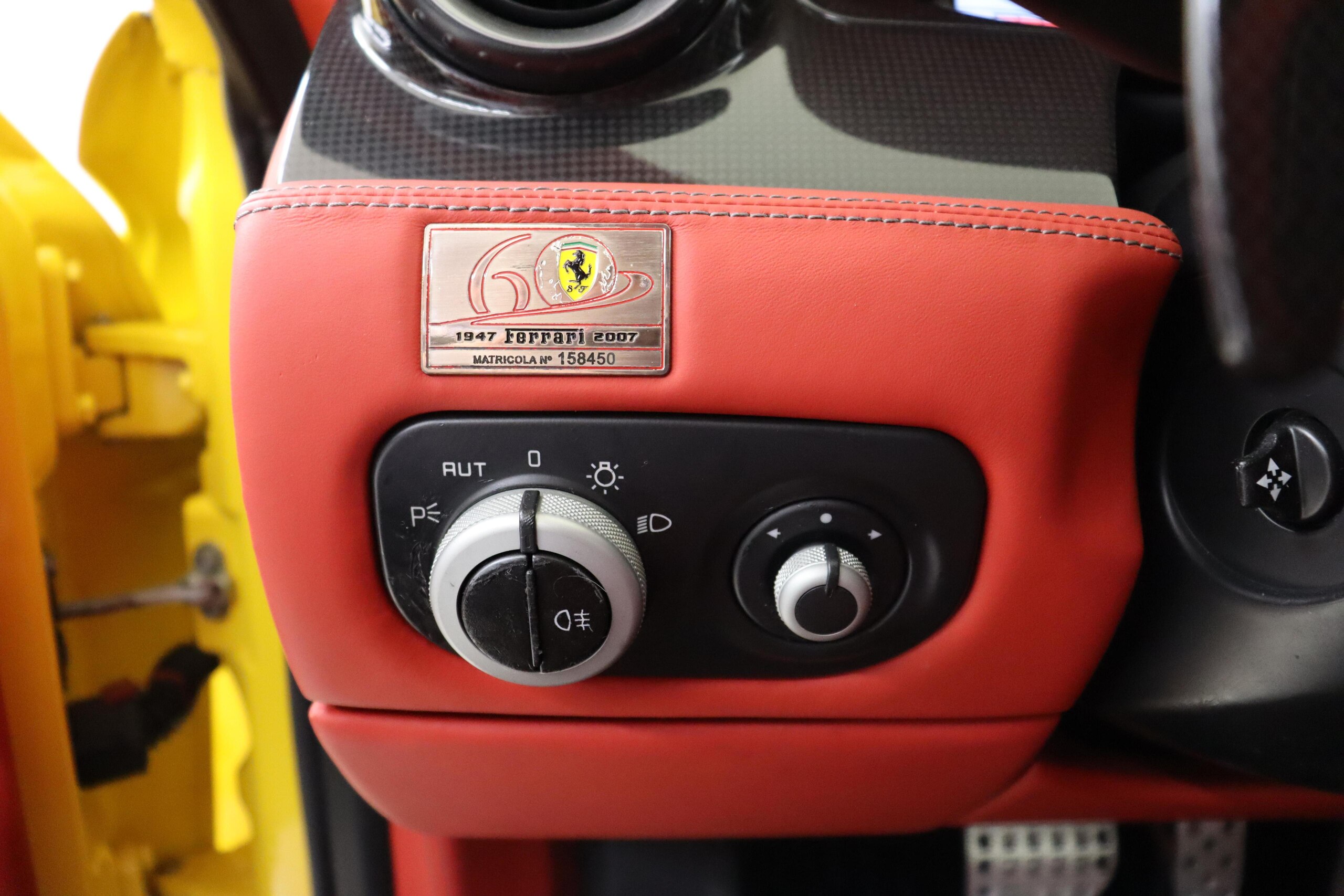 2008 Ferrari 599 — Photo 9 / 20