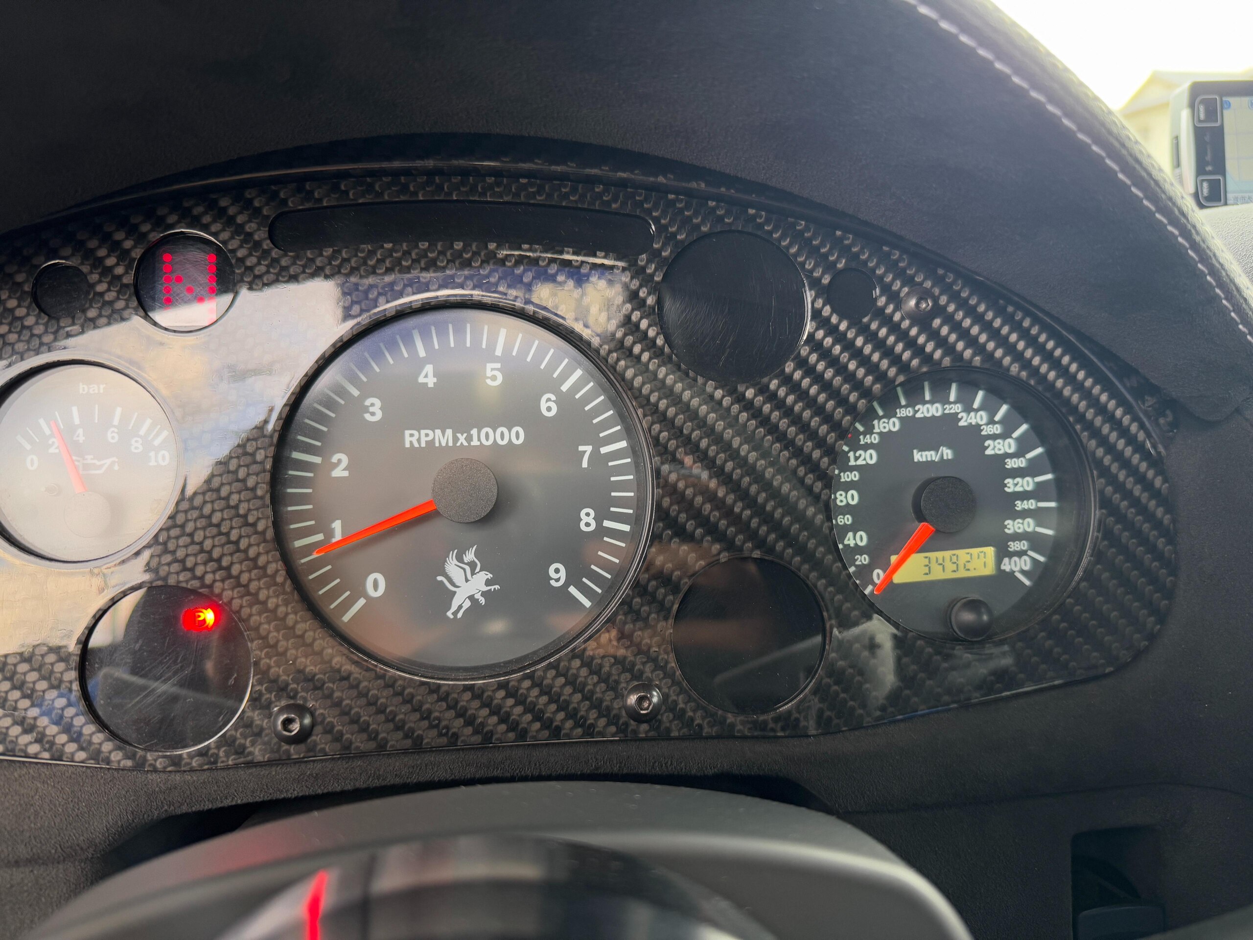 2013 Other Gumpert Apollo — Photo 11 / 25
