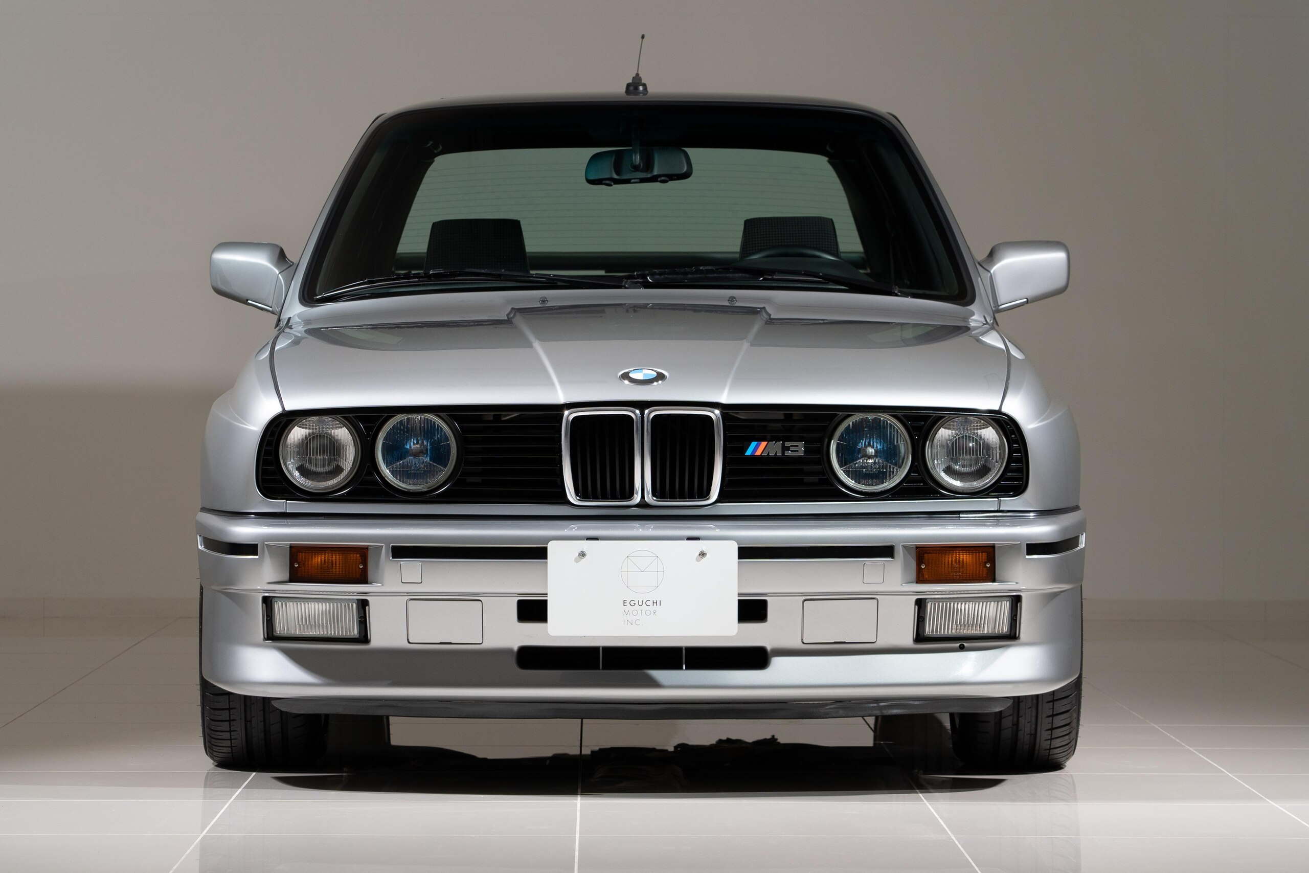 1989 BMW M3 Coupe for sale in Japan