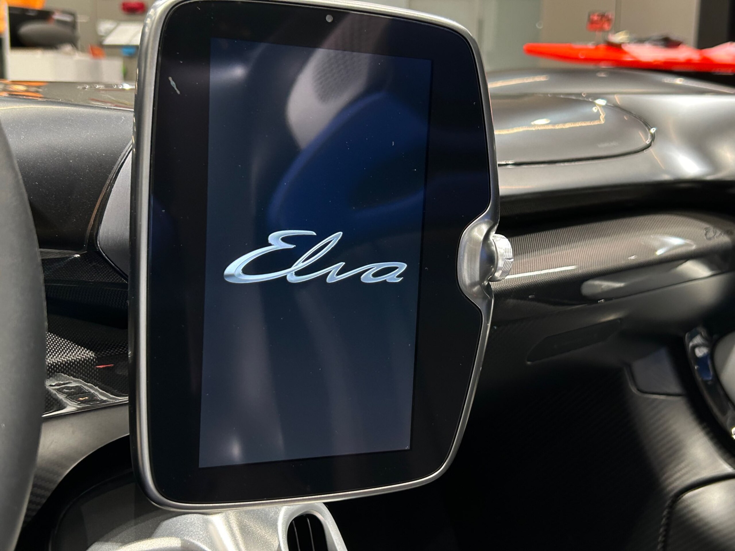 2021 McLaren Elva — Photo 13 / 20