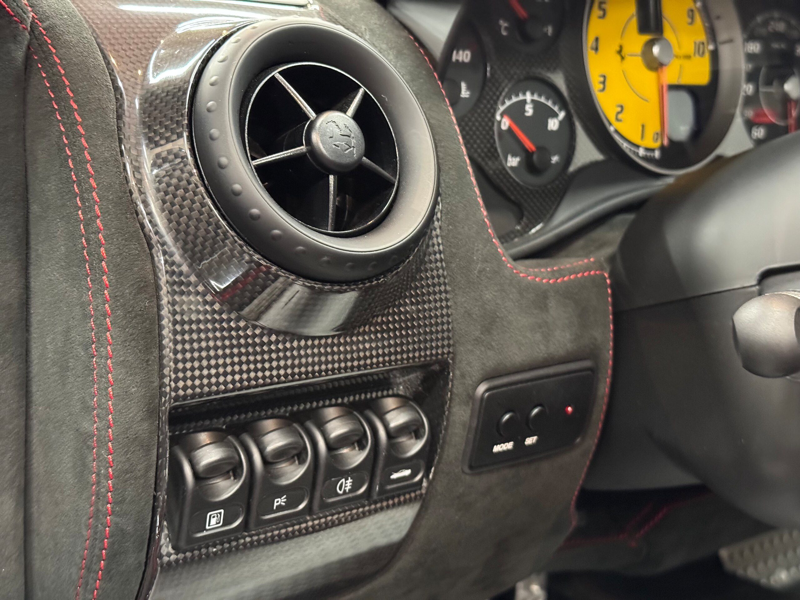 2008 Ferrari 430 Scuderia — Photo 10 / 21