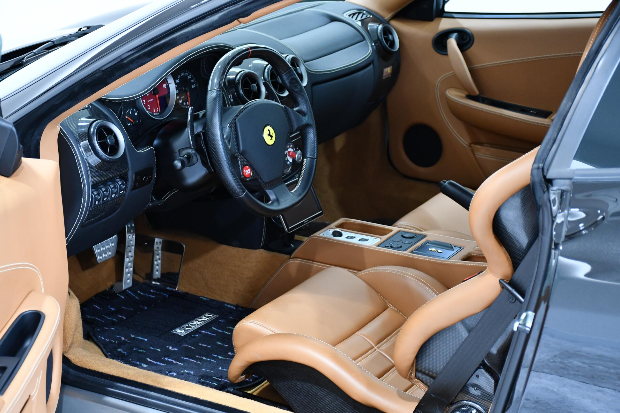 2008 Ferrari F430 — Photo 8 / 24
