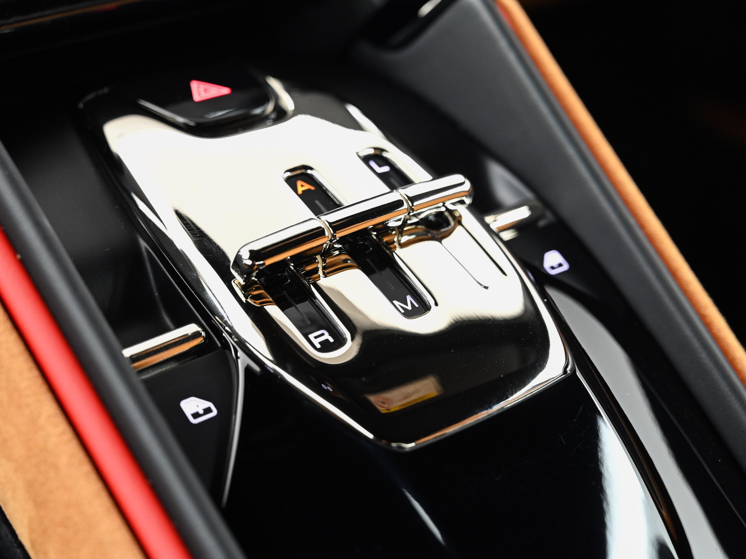 2022 Ferrari Roma — Photo 13 / 15