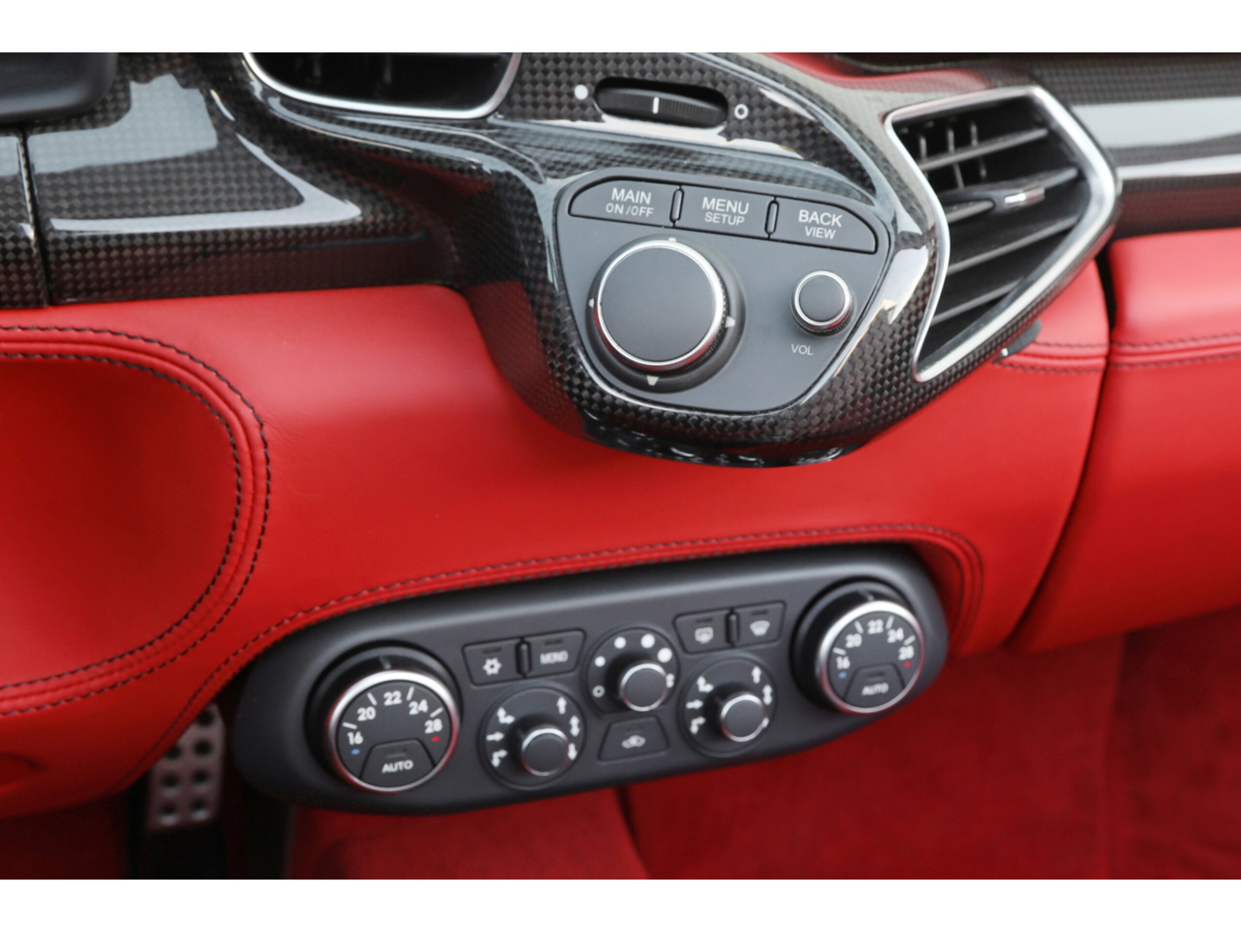 2014 Ferrari 458 Spider — Photo 7 / 57