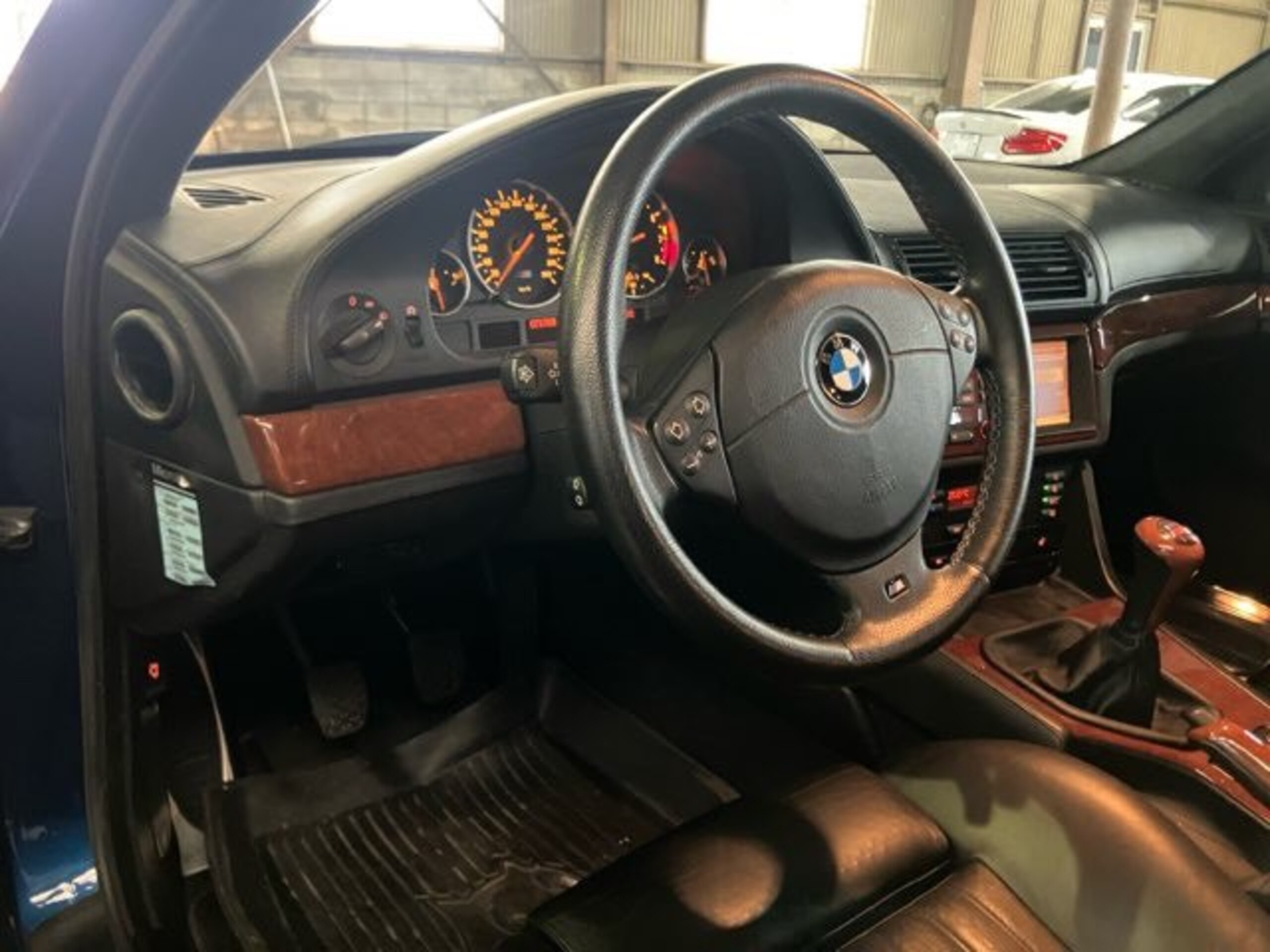 2000 BMW M5 — Photo 6 / 56