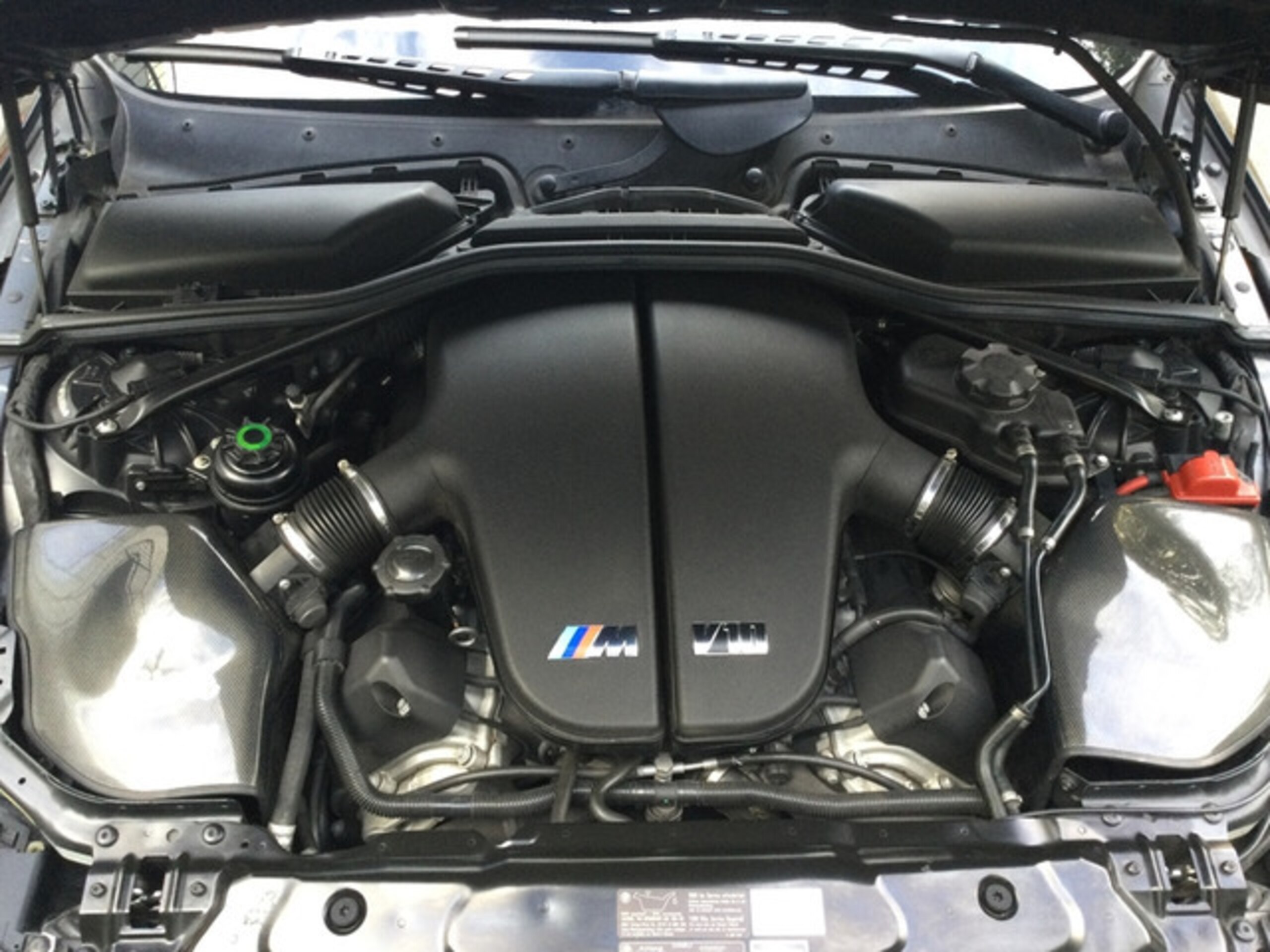 2006 BMW M5 — Photo 26 / 27