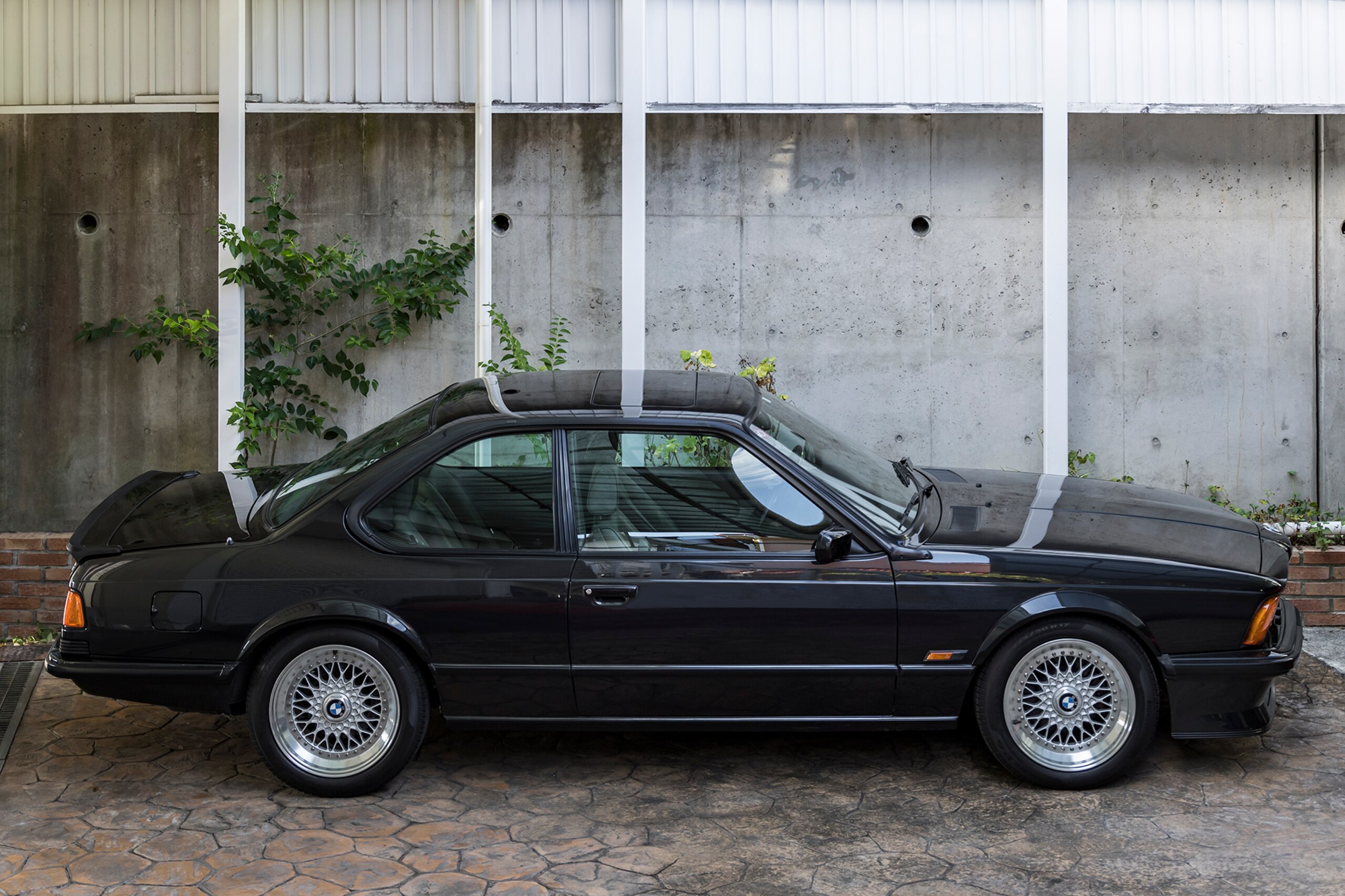 1988 BMW M6 — Photo 7 / 16