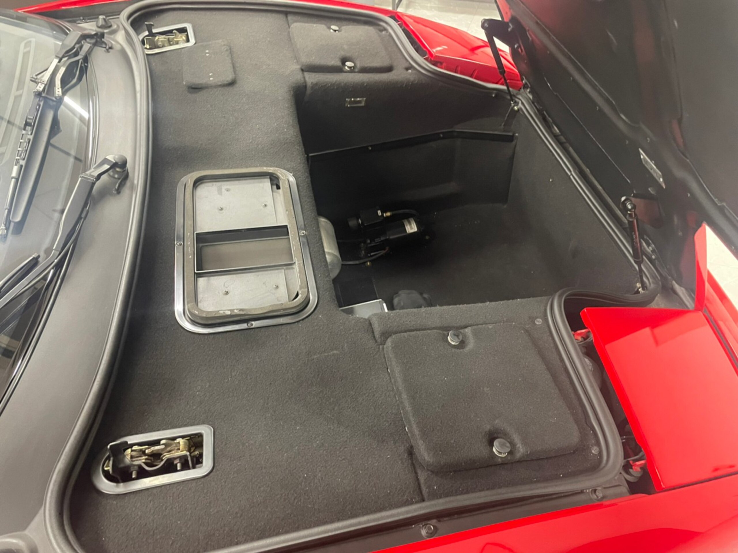 2000 Ferrari F355 GTS — Photo 23 / 23
