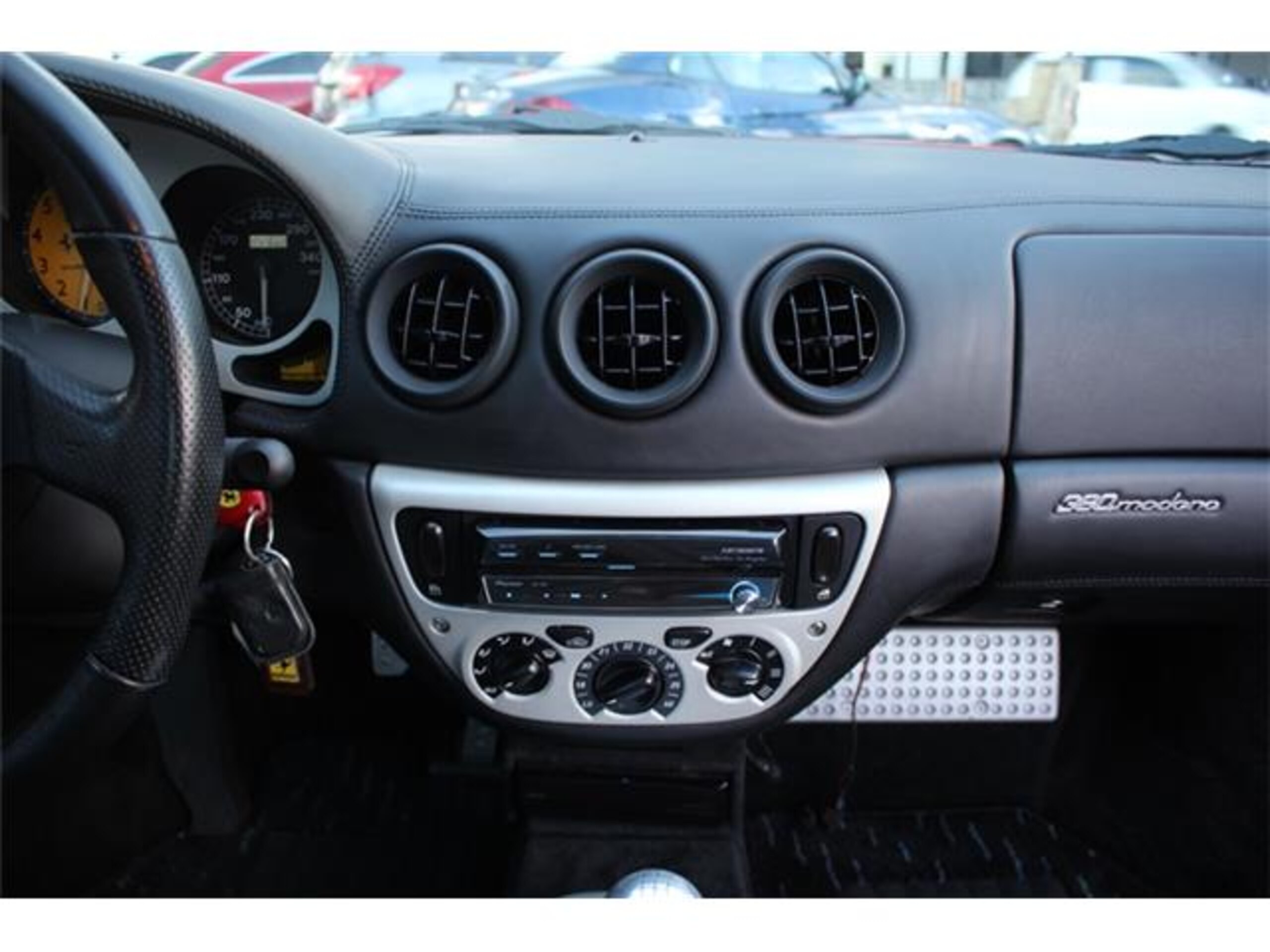 2000 Ferrari 360 Modena — Photo 8 / 14