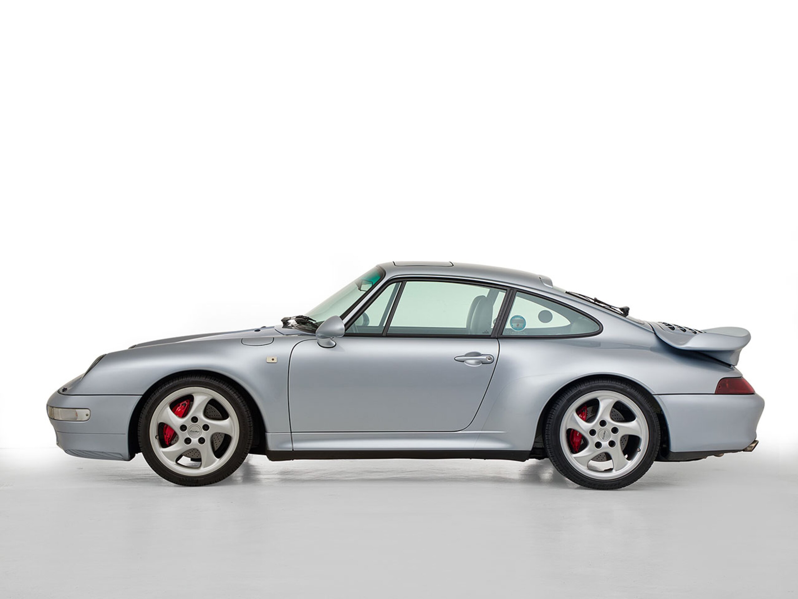 1995 Porsche 911 Turbo for sale in Japan