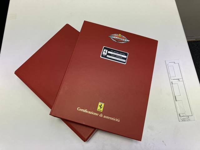1990 Ferrari Testarossa — Photo 35 / 35