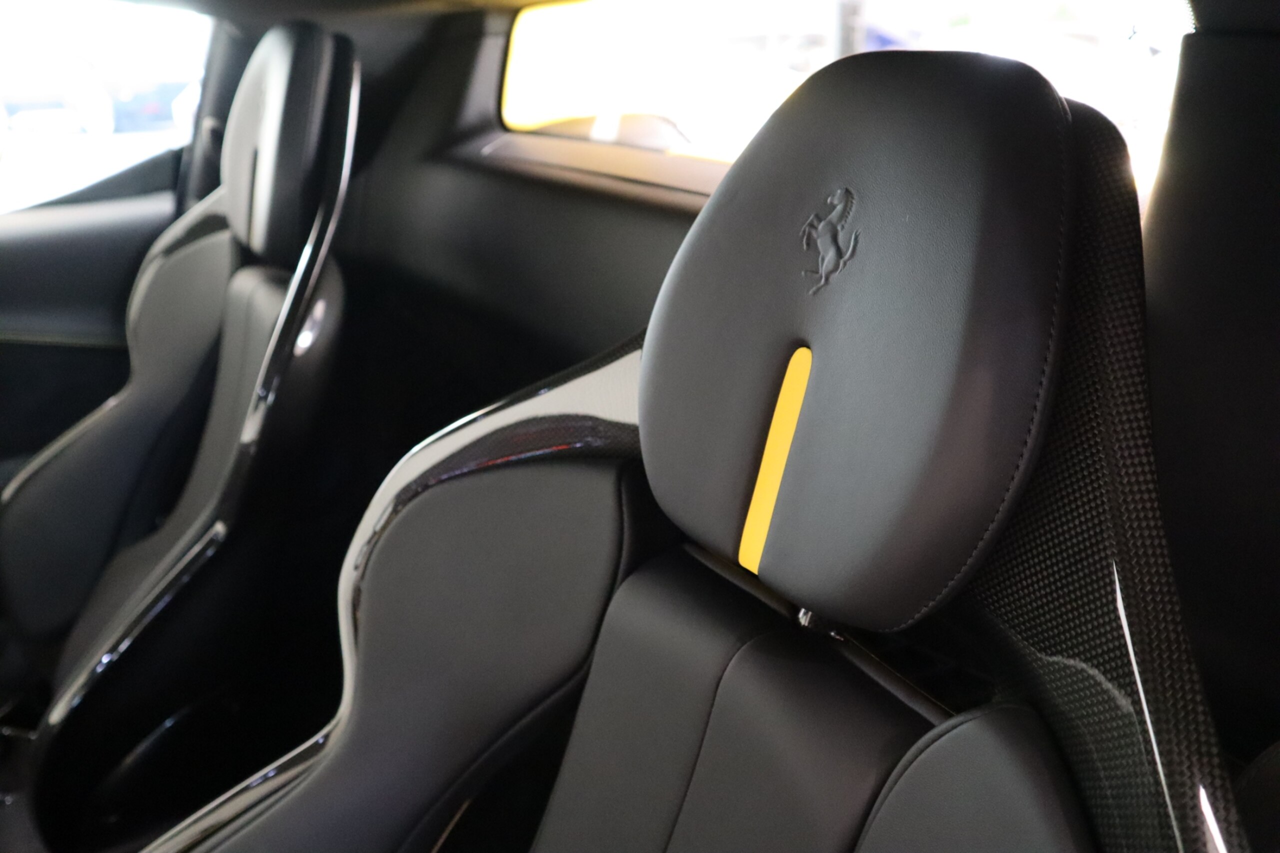 2023 Ferrari 296GTB — Photo 9 / 20