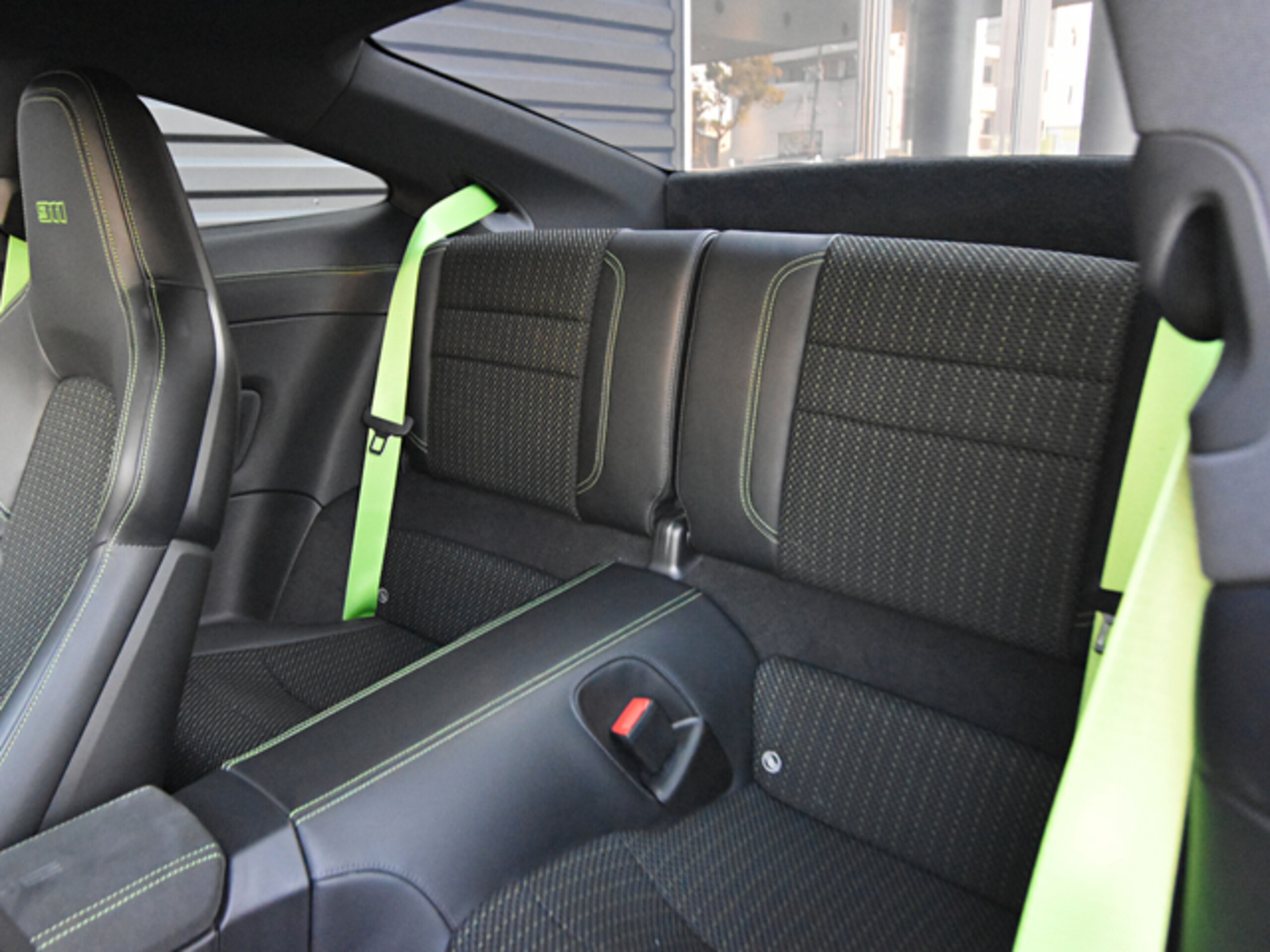 2023 Porsche 911 Carrera T — Photo 13 / 16