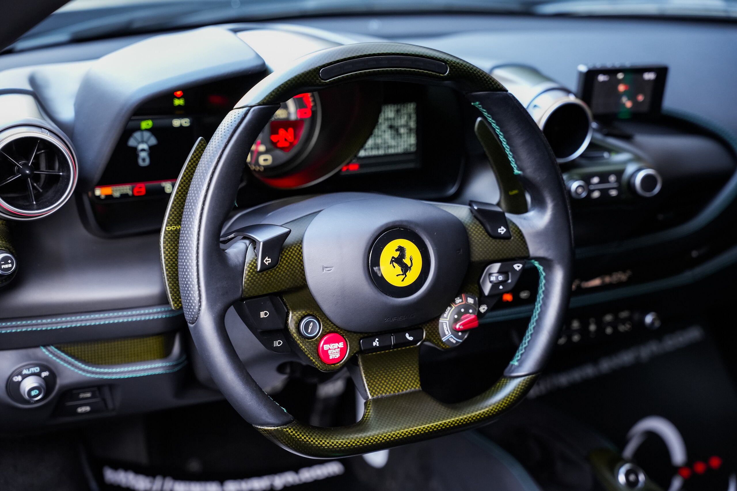 2021 Ferrari F8 Tributo — Photo 13 / 58