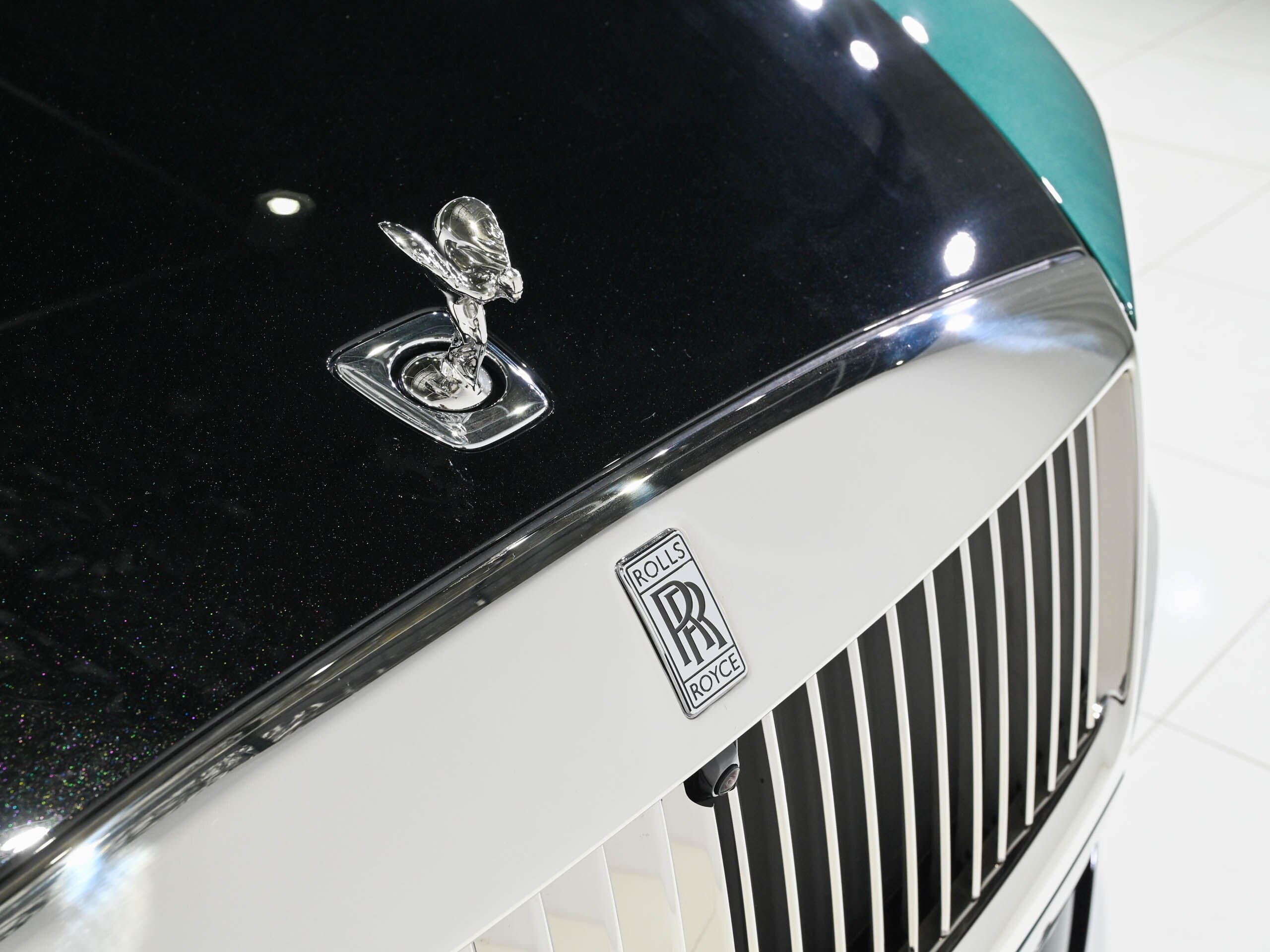 2024 Rolls-Royce Specter — Photo 19 / 22