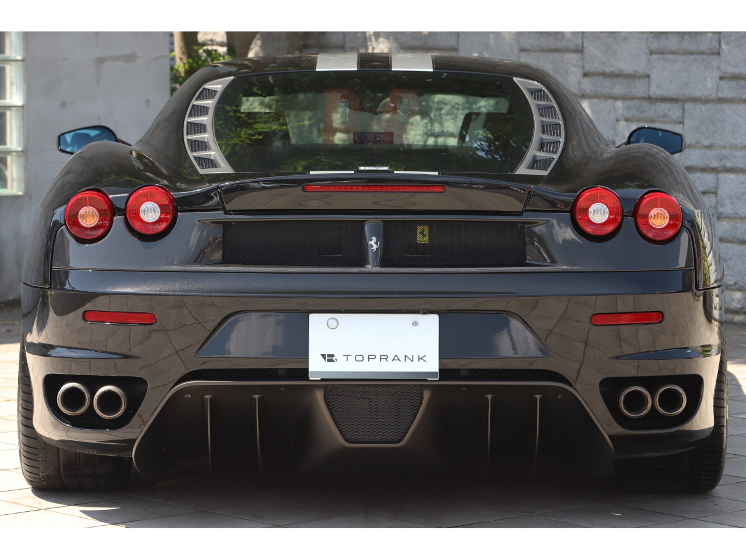 2008 Ferrari F430 — Photo 6 / 23