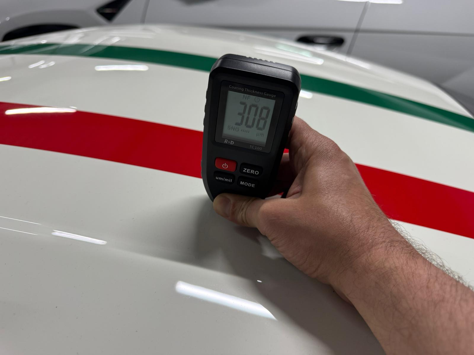 2015 Ferrari 458 Speciale — Photo 32 / 37