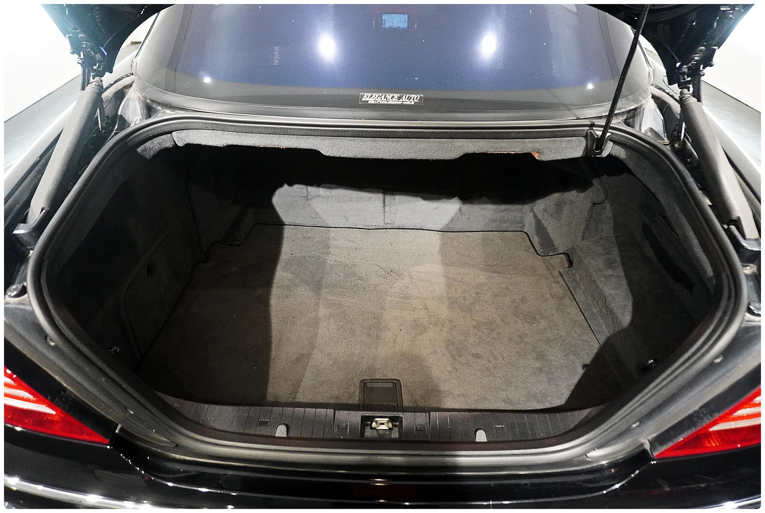2004 Mercedes Benz CL55 AMG — Photo 24 / 24