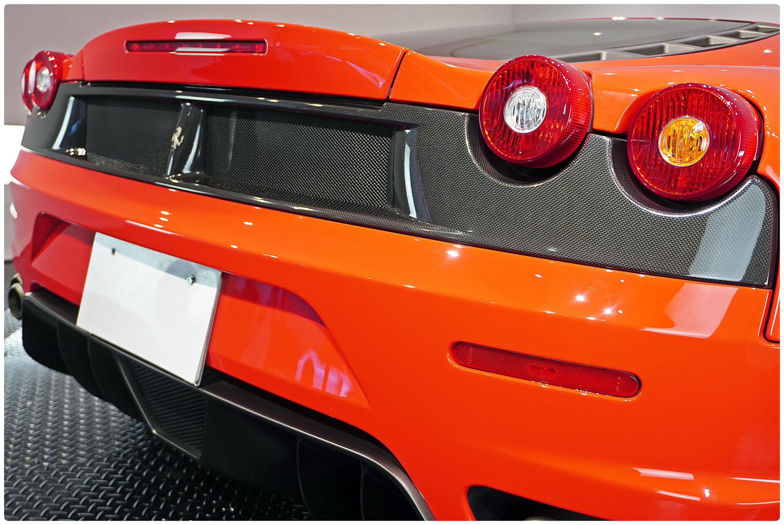 2007 Ferrari F430 — Photo 18 / 23