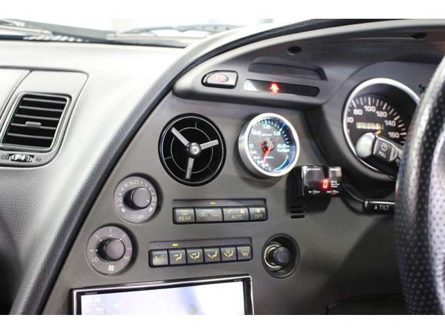 2001 Toyota Supra RZ-S — Photo 22 / 27