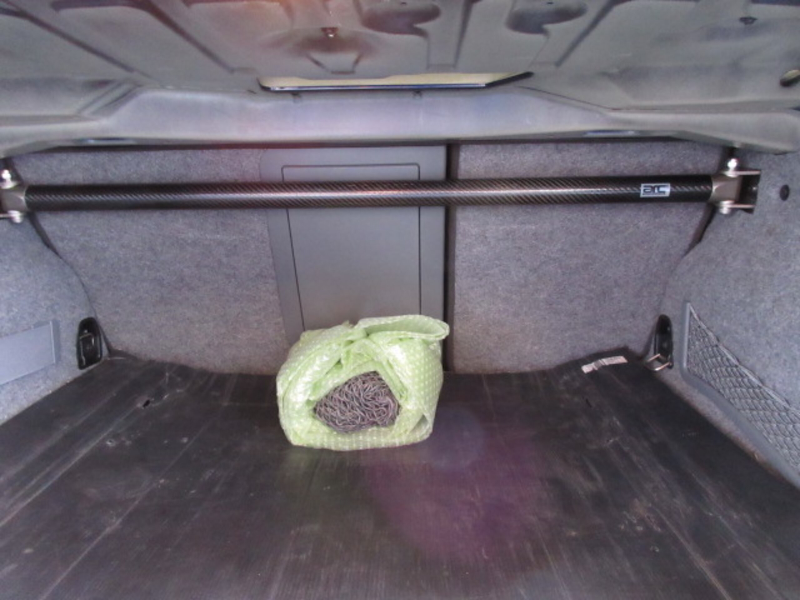 2007 BMW M3 Coupe — Photo 13 / 13