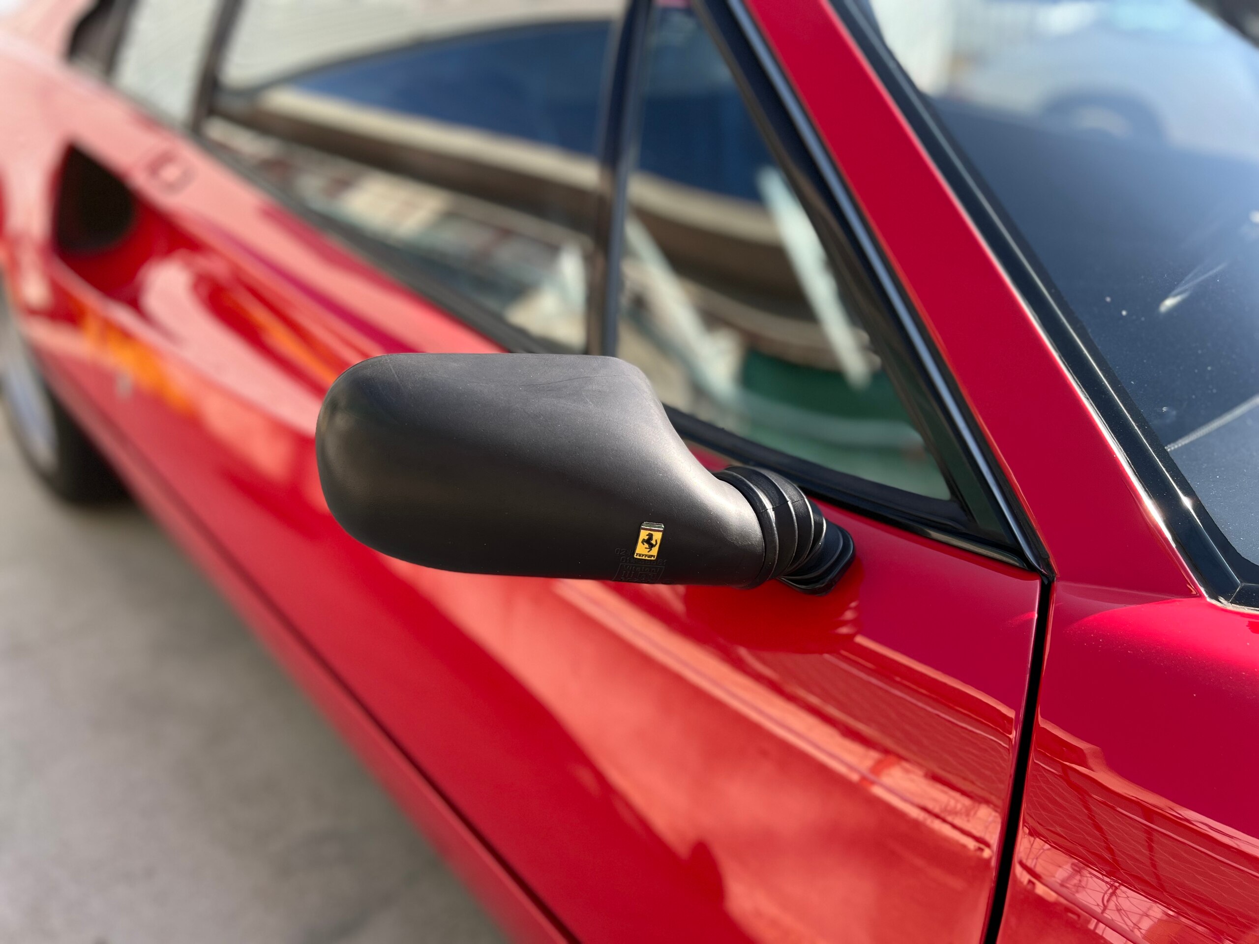 0 Ferrari 328 GTB — Photo 15 / 18