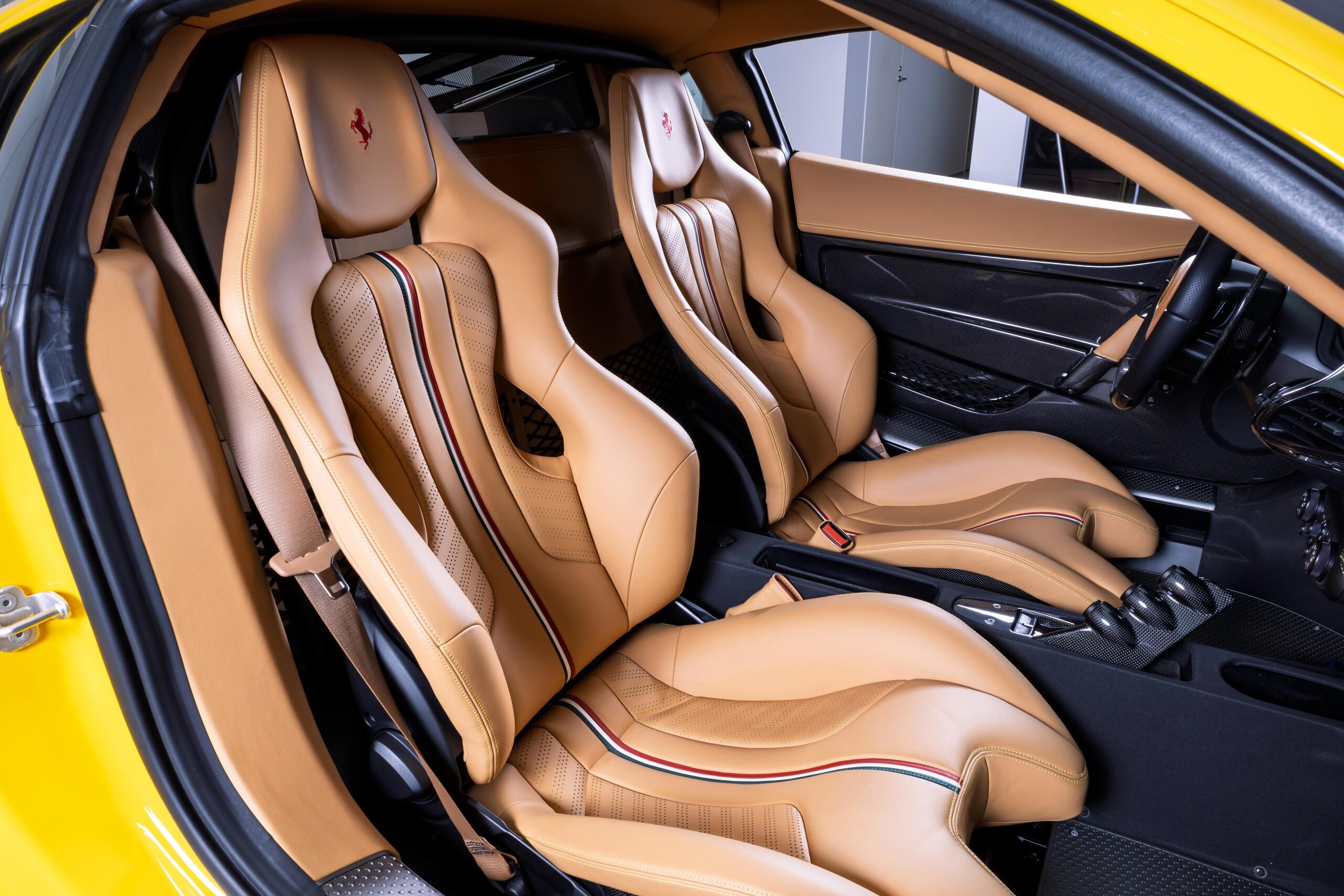 2015 Ferrari 458 Speciale — Photo 16 / 24