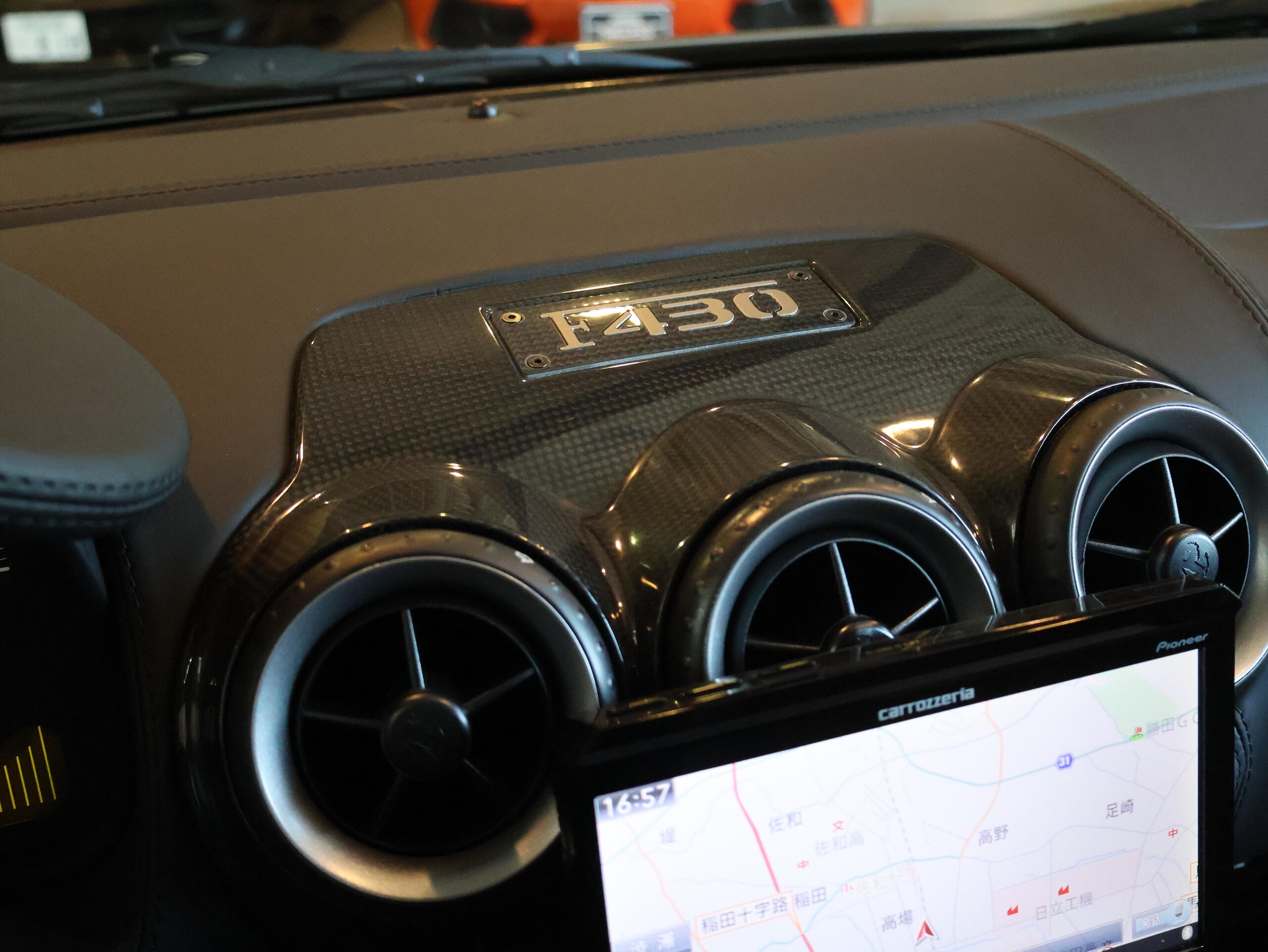 2006 Ferrari F430 — Photo 17 / 26