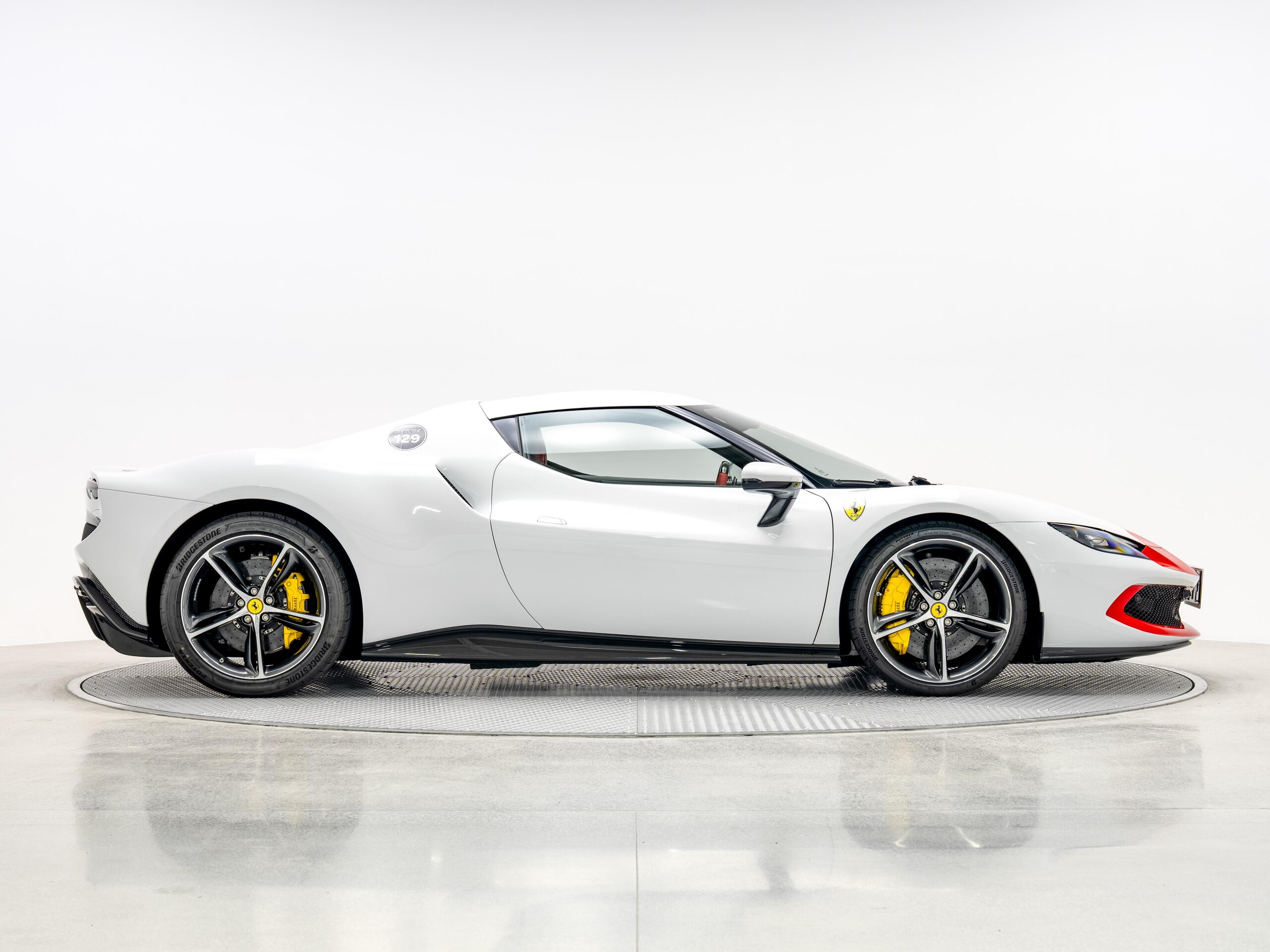 2024 Ferrari 296GTB — Photo 6 / 18