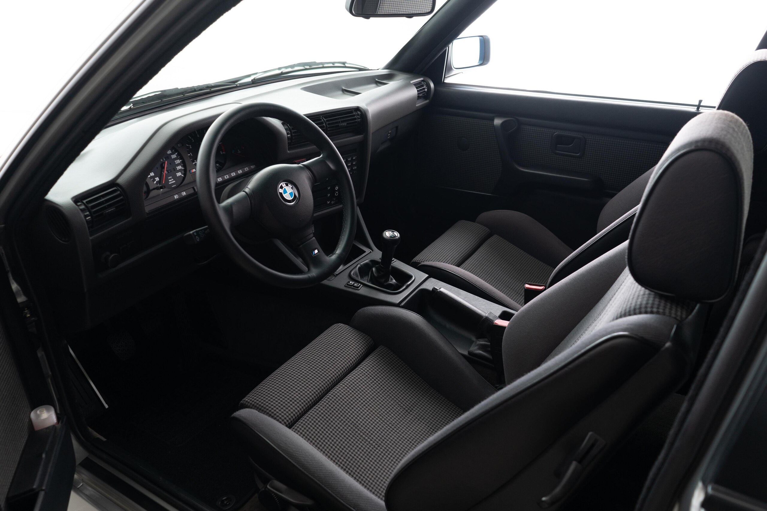 1989 BMW M3 Coupe — Photo 8 / 15