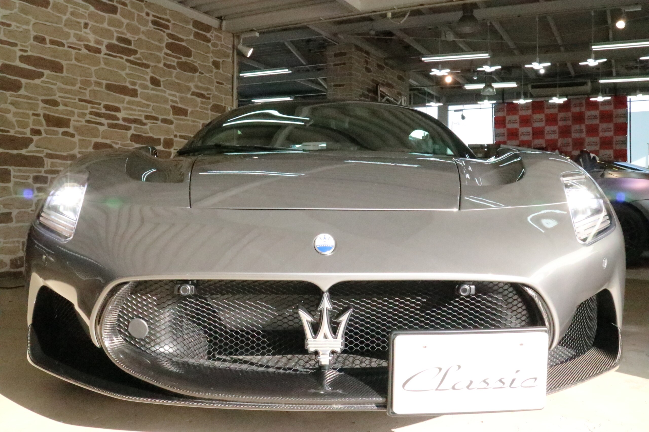 2022 Maserati MC20 for sale in Japan