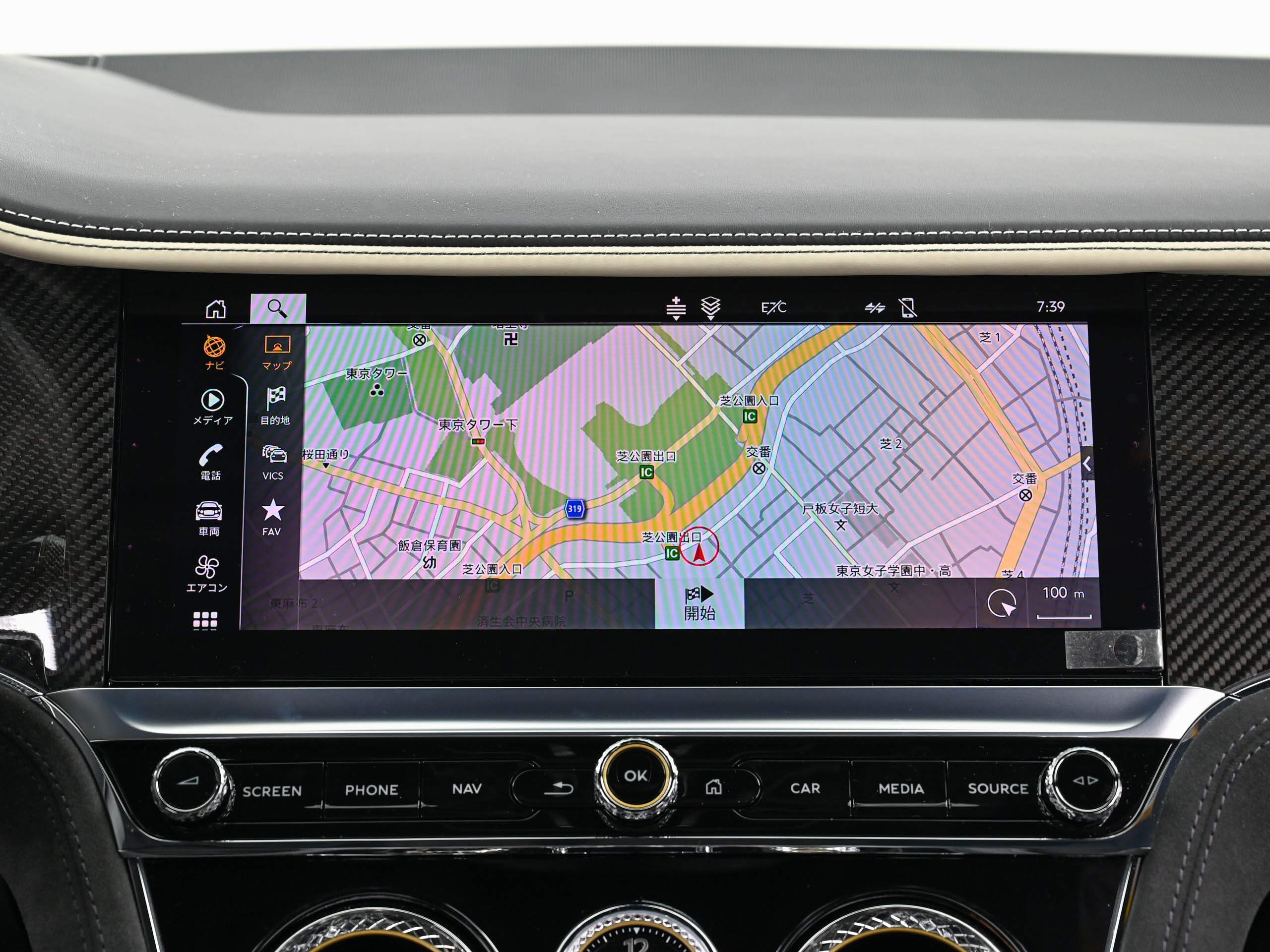 2022 Bentley Continental GT Speed — Photo 11 / 17