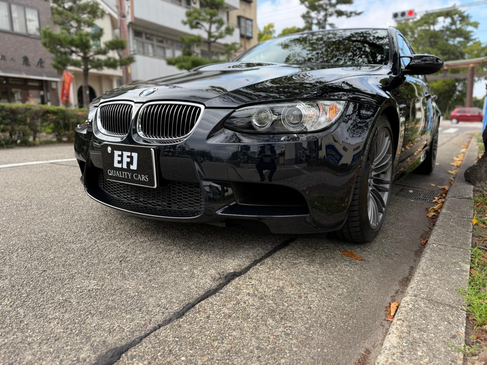 2011 BMW M3 Sedan — Photo 6 / 22