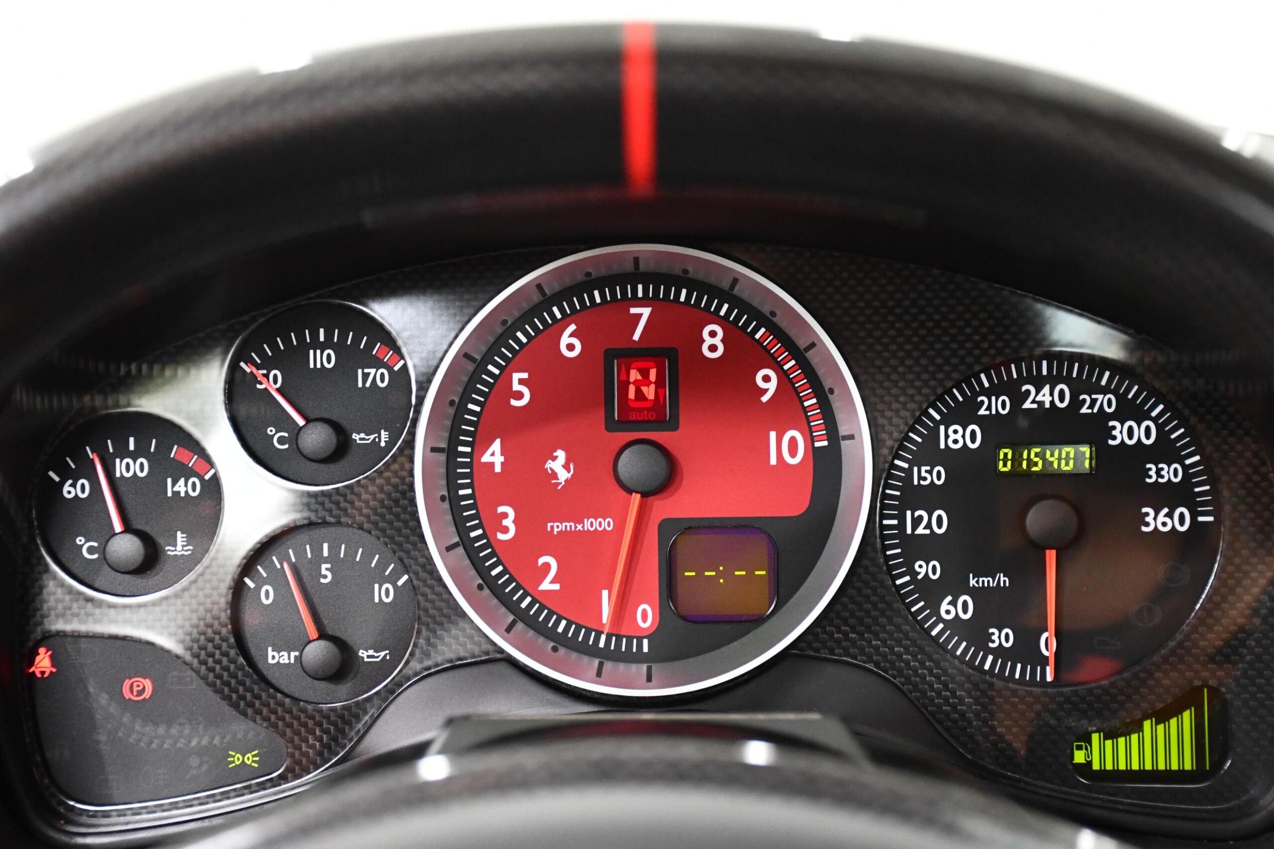 2008 Ferrari F430 — Photo 13 / 24