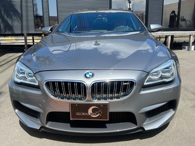 2015 BMW M6 for sale in Japan