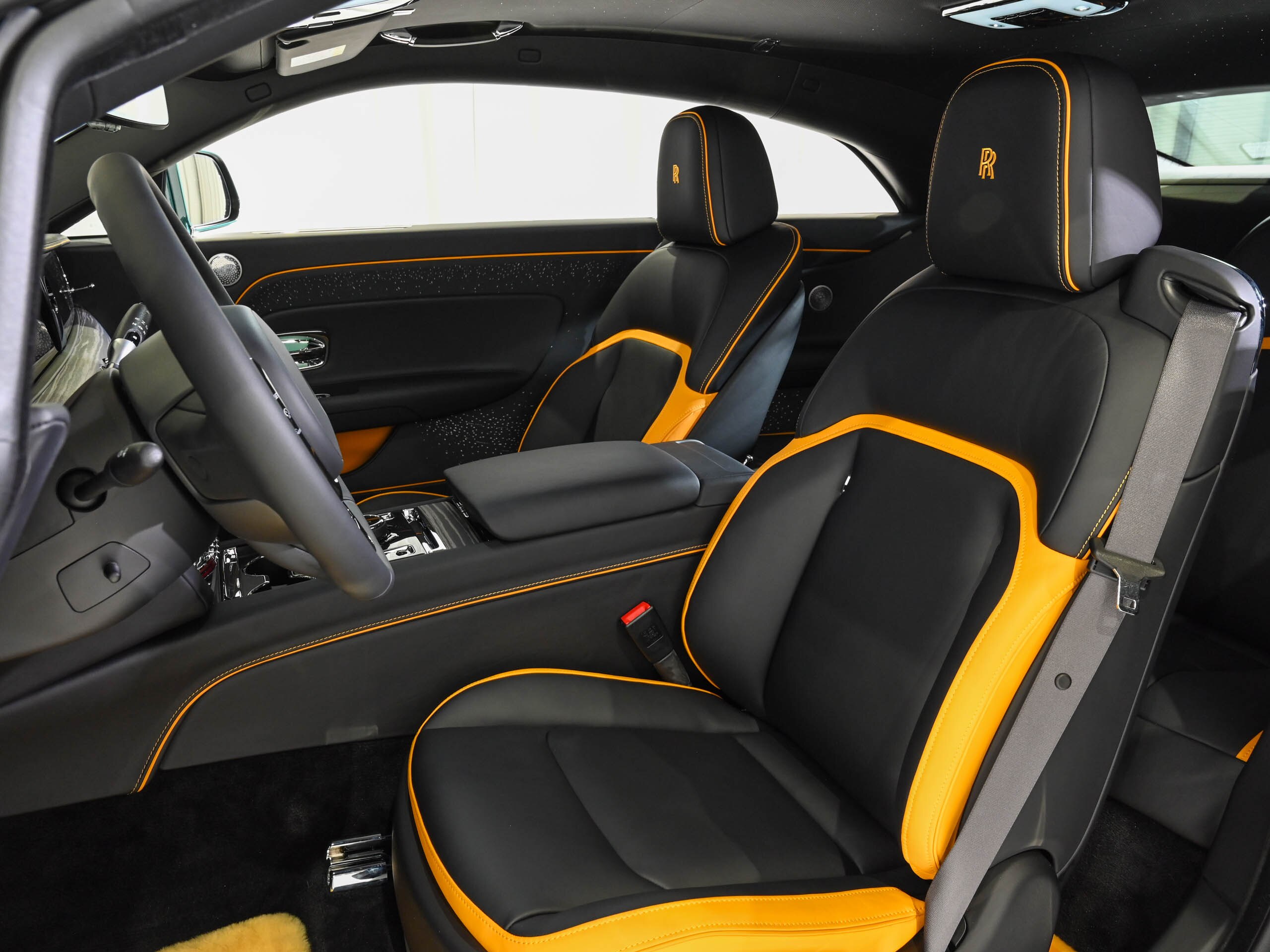 2024 Rolls-Royce Specter — Photo 8 / 22
