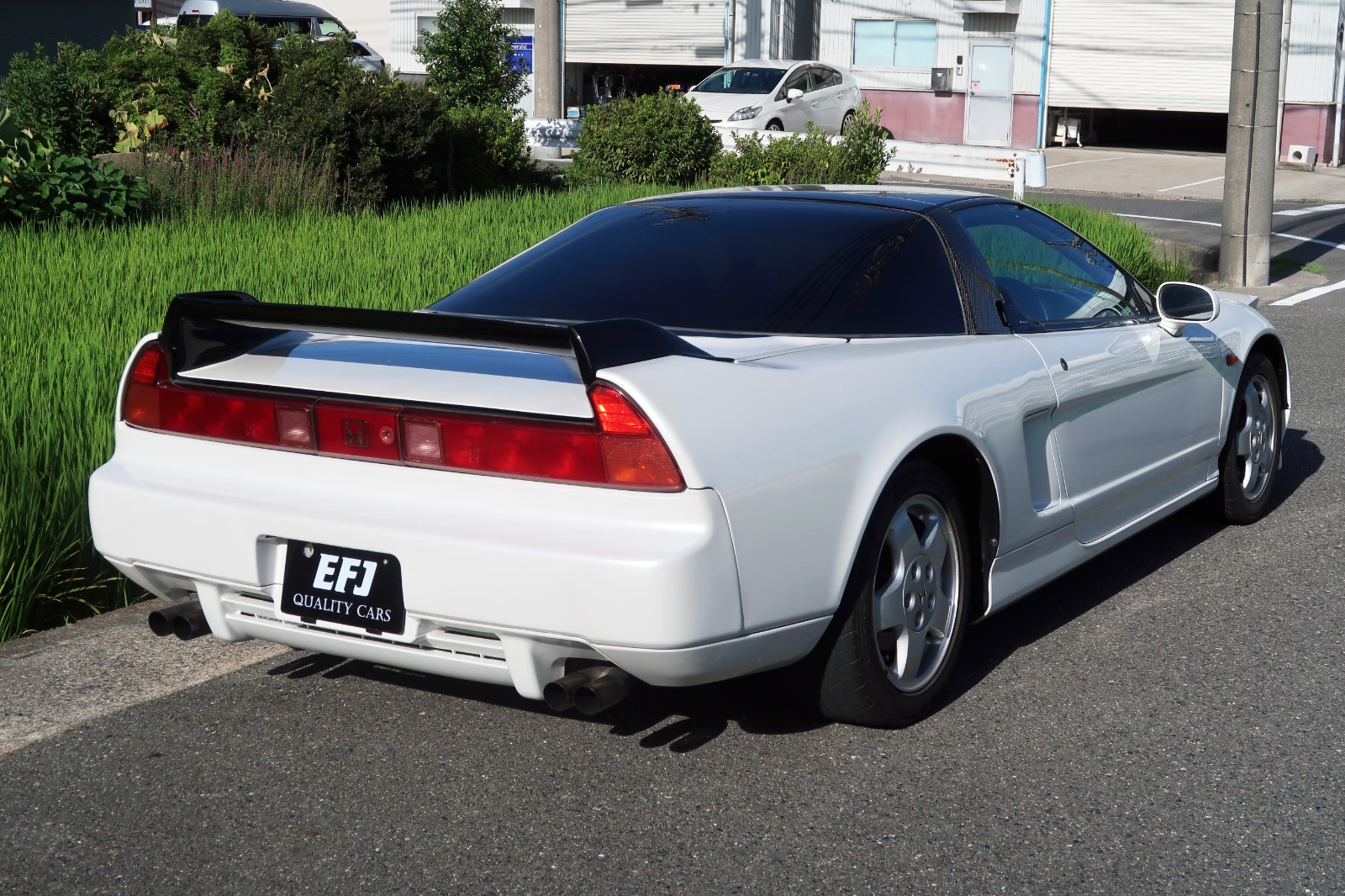 1991 Other Honda — Photo 8 / 22