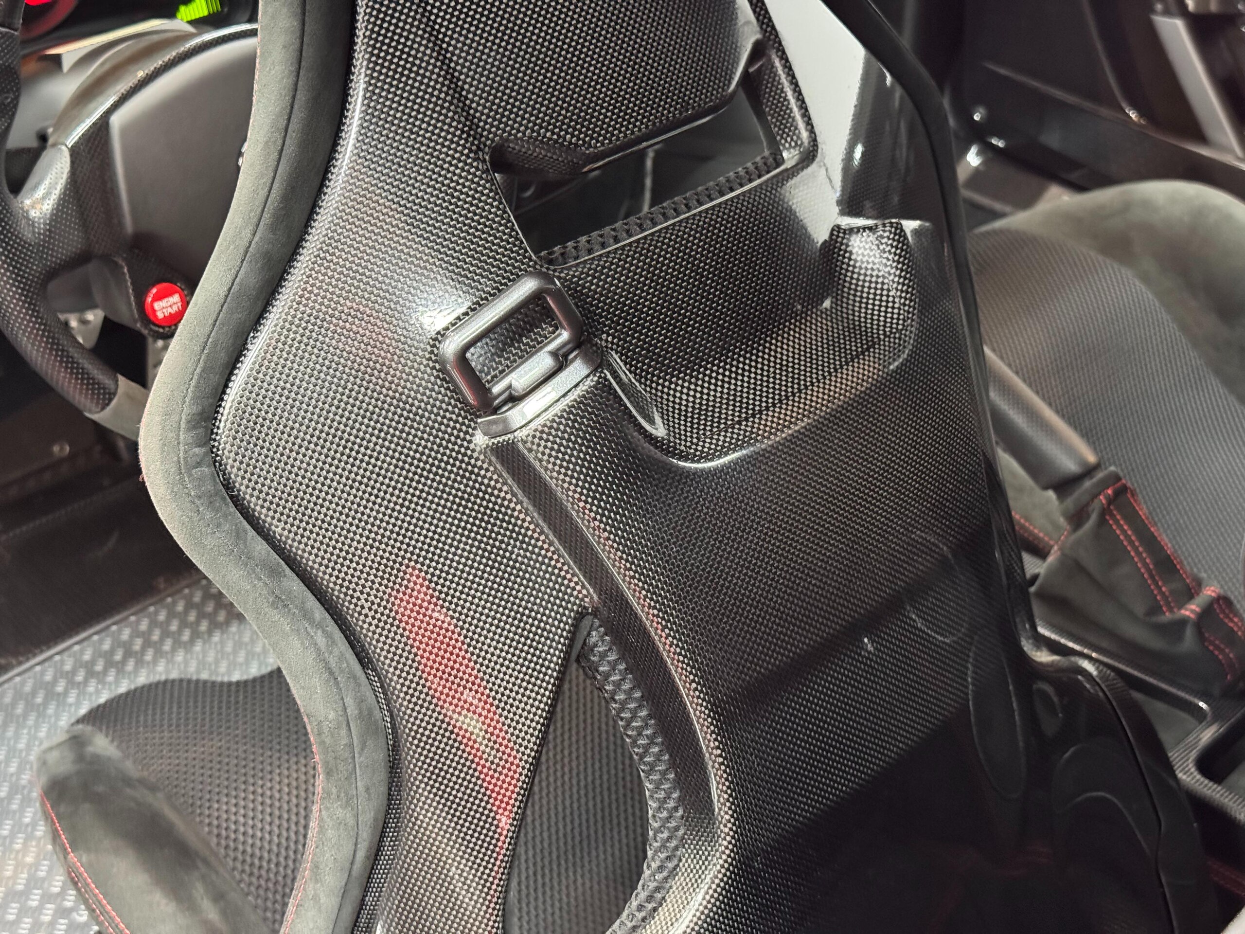 2008 Ferrari 430 Scuderia — Photo 9 / 21