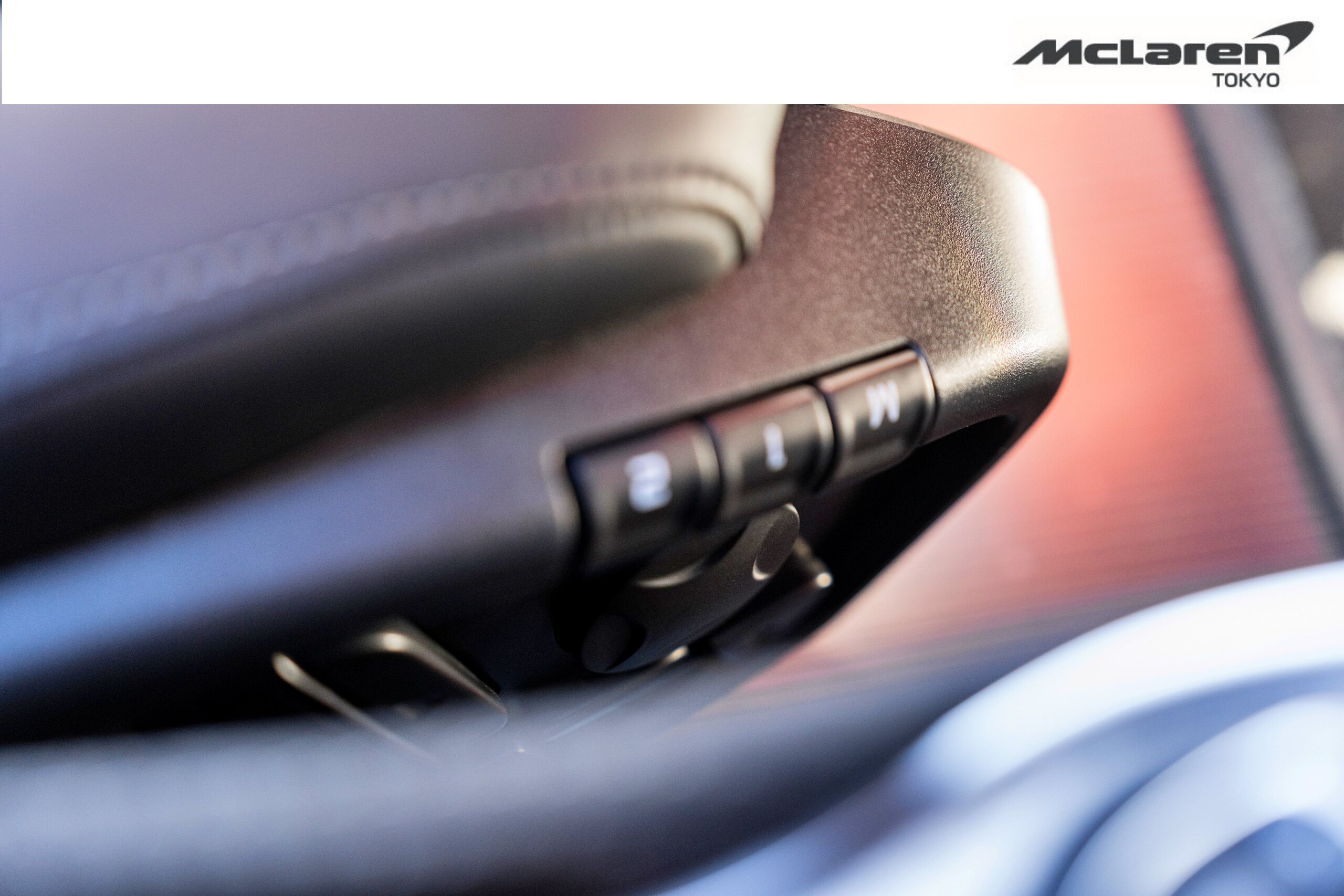 2019 McLaren 600LT — Photo 18 / 19