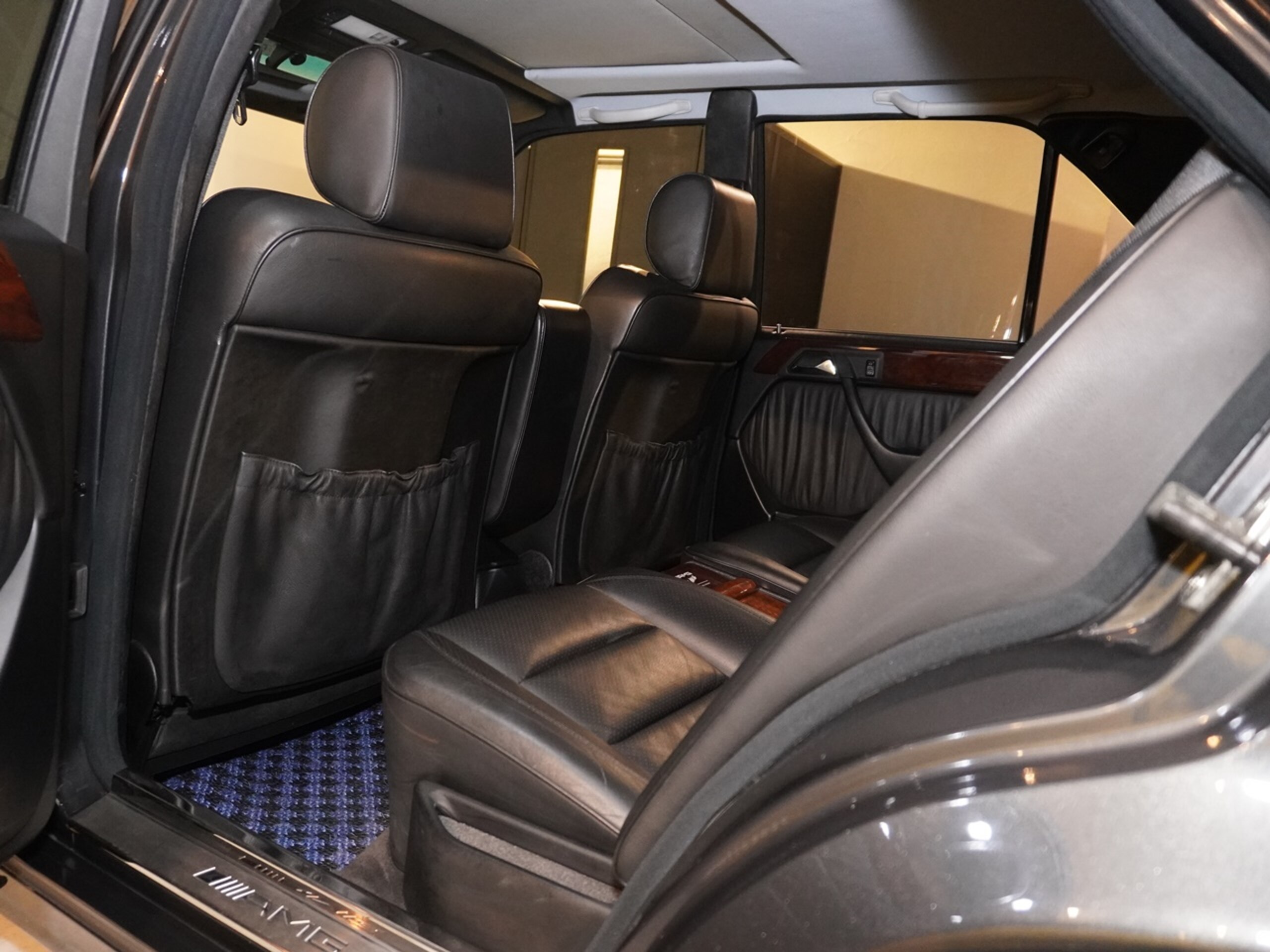 1993 Mercedes Benz E60 AMG — Photo 19 / 24
