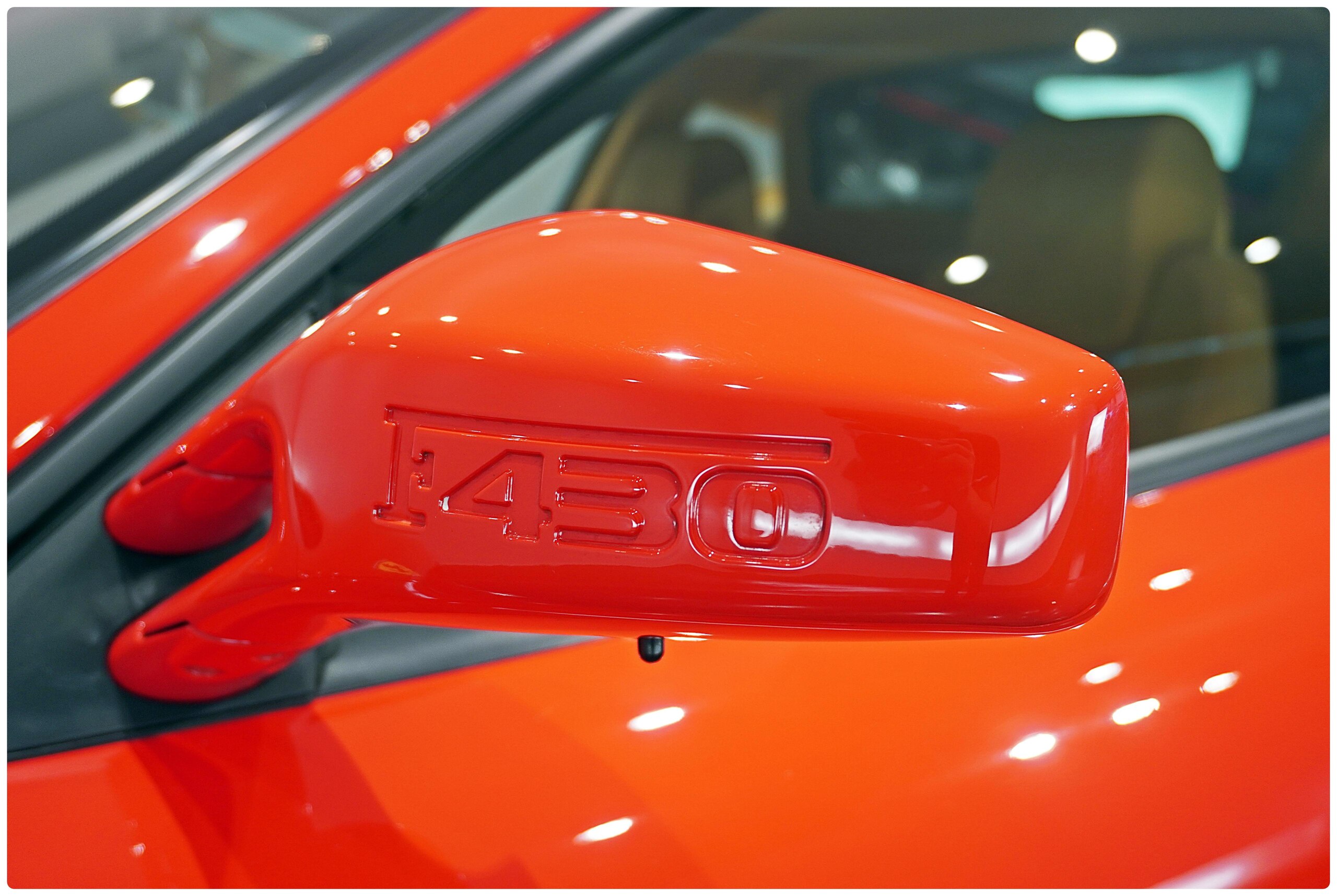 2007 Ferrari F430 — Photo 20 / 23