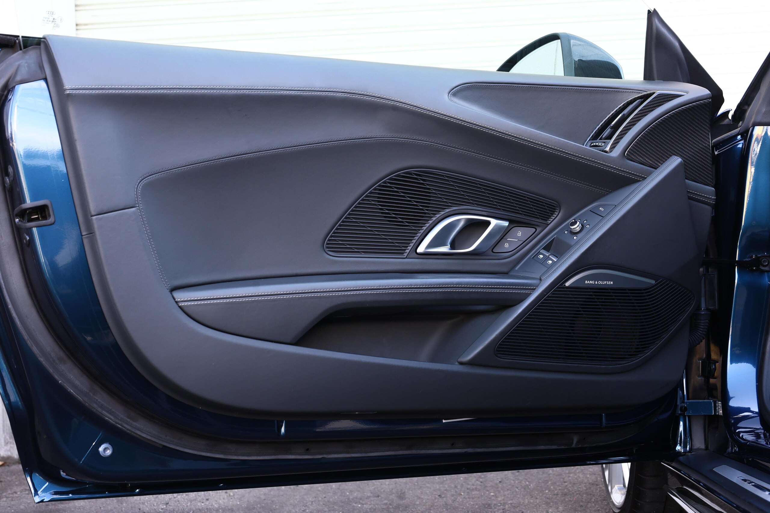 2020 Audi R8 5.2 FSI Quattro — Photo 20 / 28
