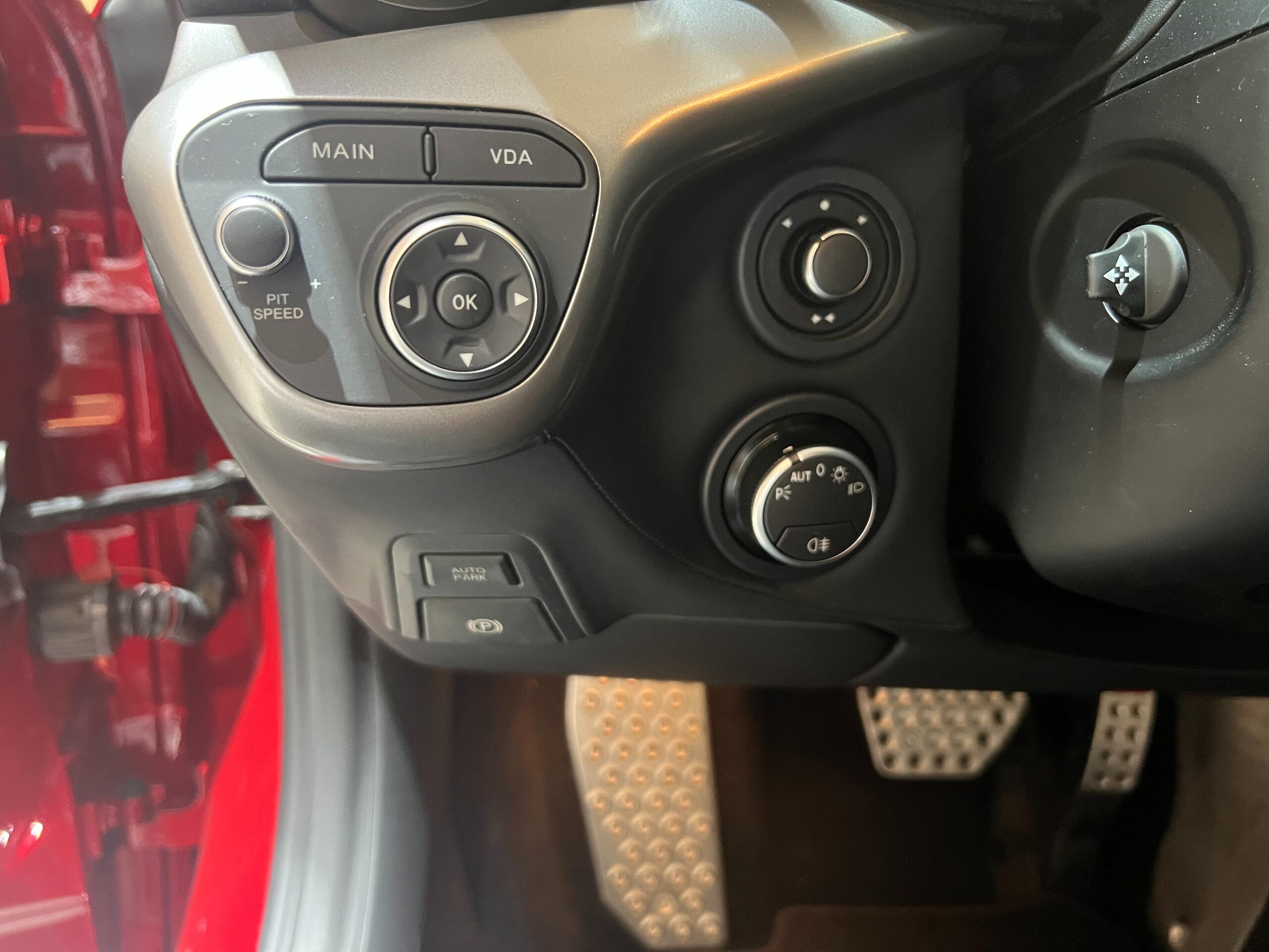 2015 Ferrari F12 Berlinetta — Photo 6 / 15