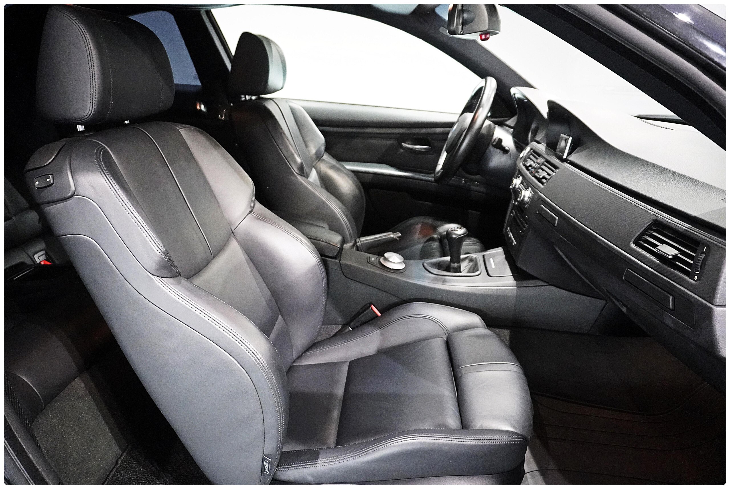 2007 BMW M3 Coupe — Photo 14 / 18