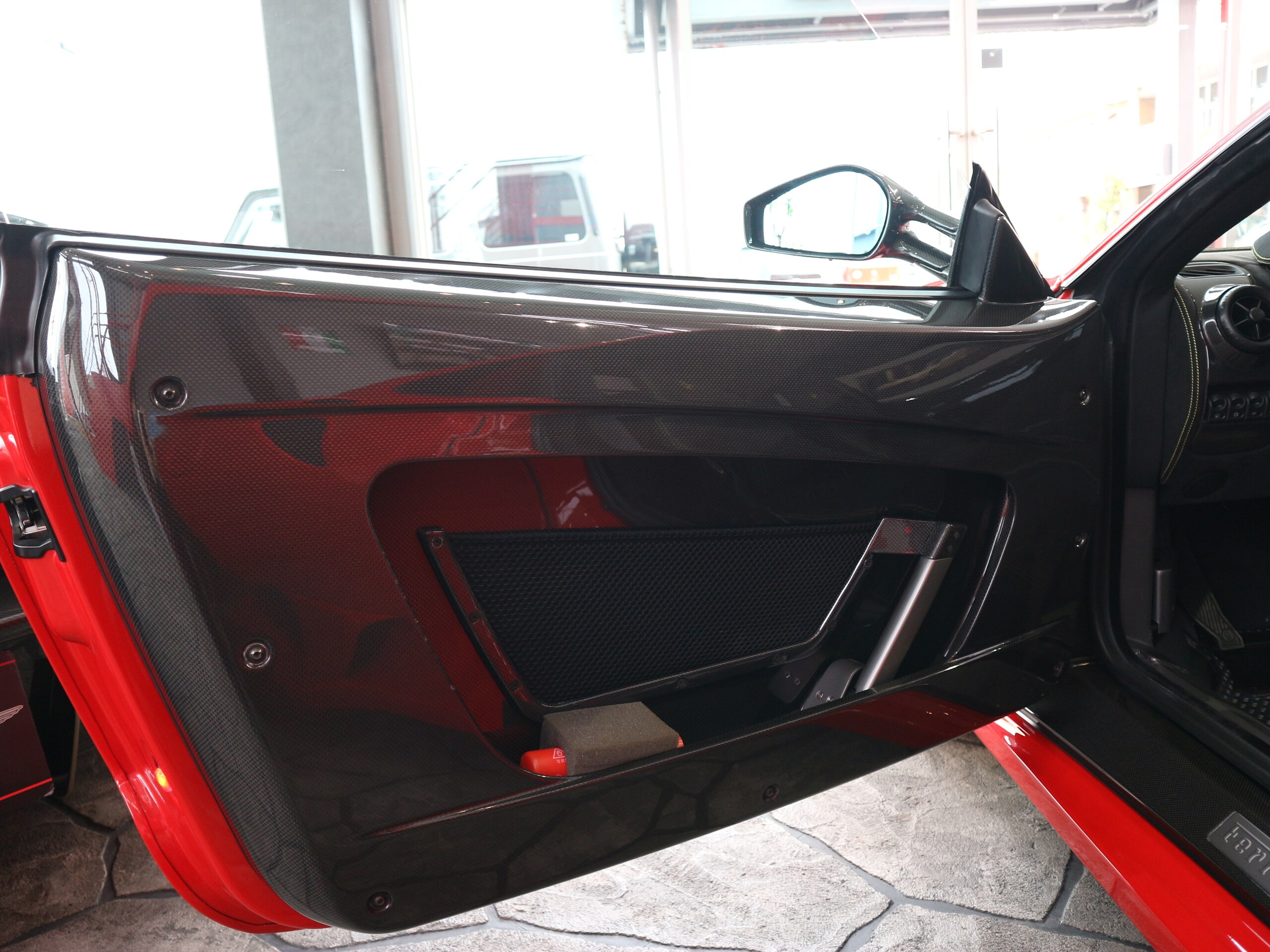 2009 Ferrari 430 Scuderia — Photo 6 / 21