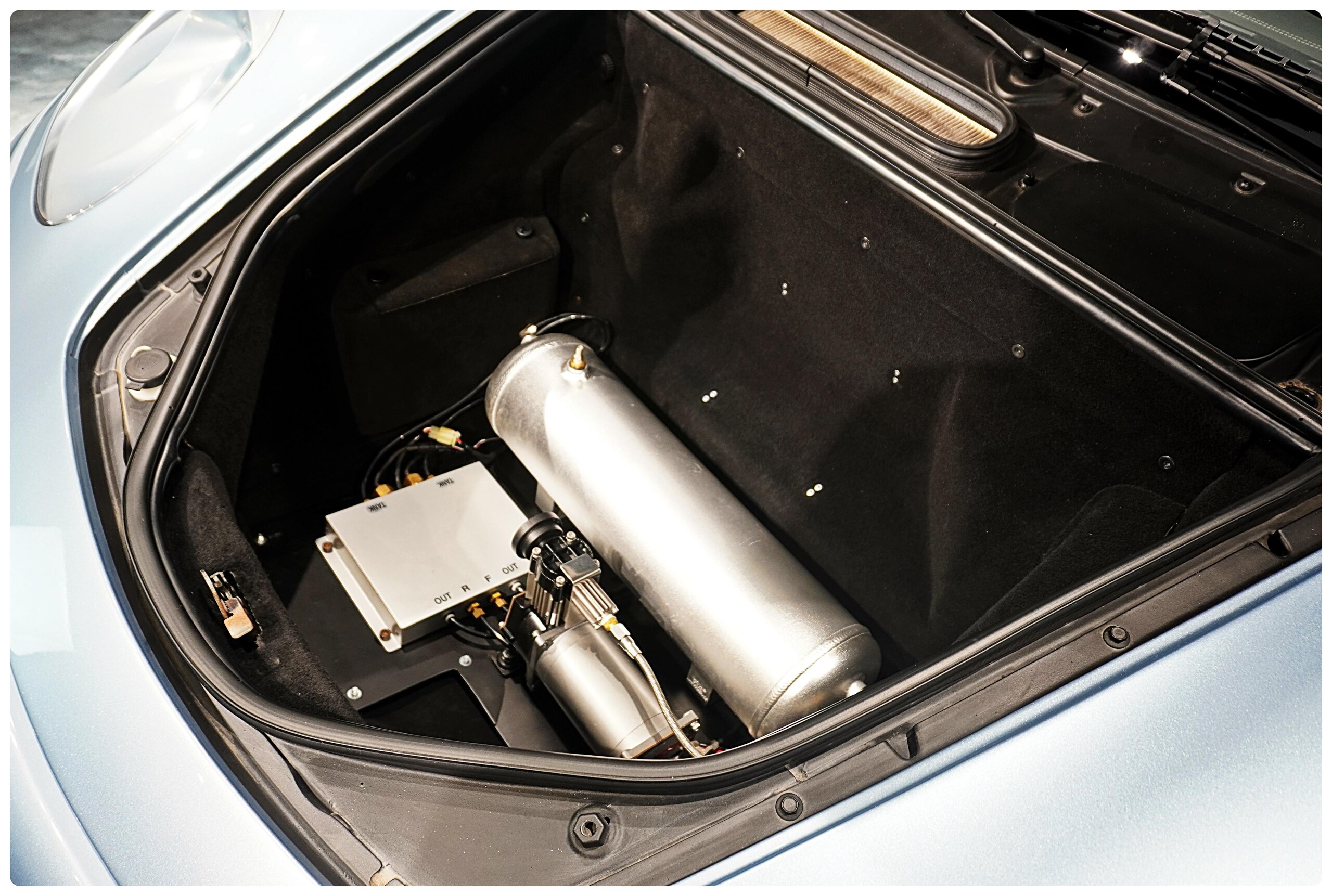 2006 Ferrari 360 Modena F1 — Photo 10 / 21