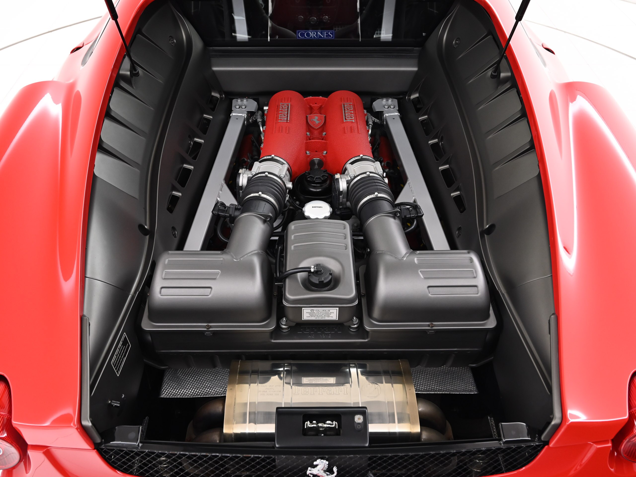 2008 Ferrari F430 — Photo 12 / 14