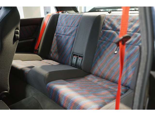 1990 BMW M3 Sport Evolution — Photo 14 / 19