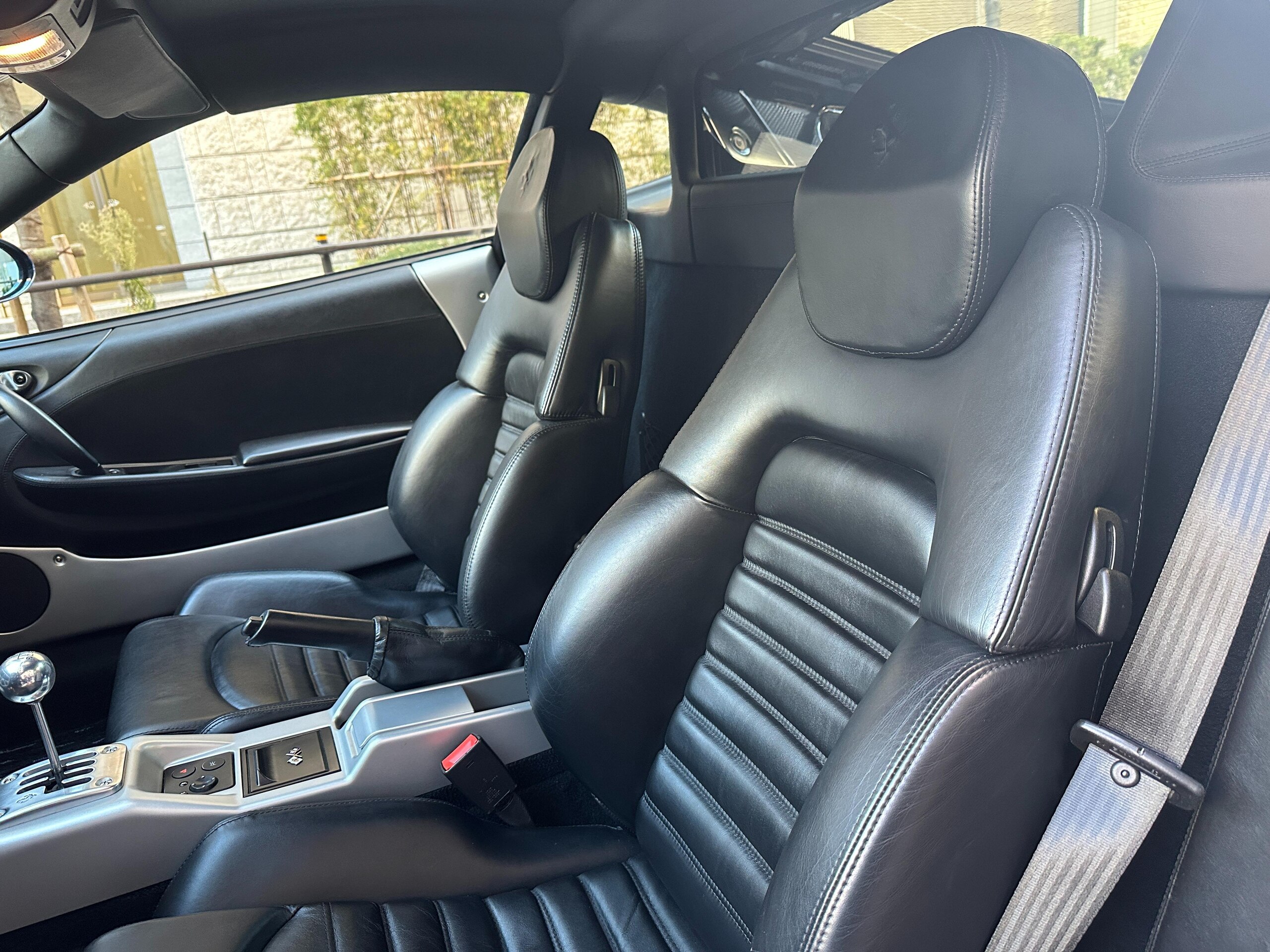 2004 Ferrari 360 Modena — Photo 8 / 16