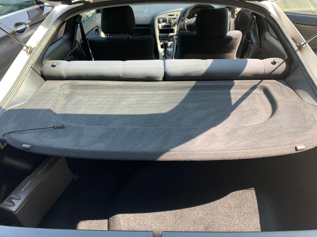 1999 Toyota Celica GT-Four — Photo 11 / 15